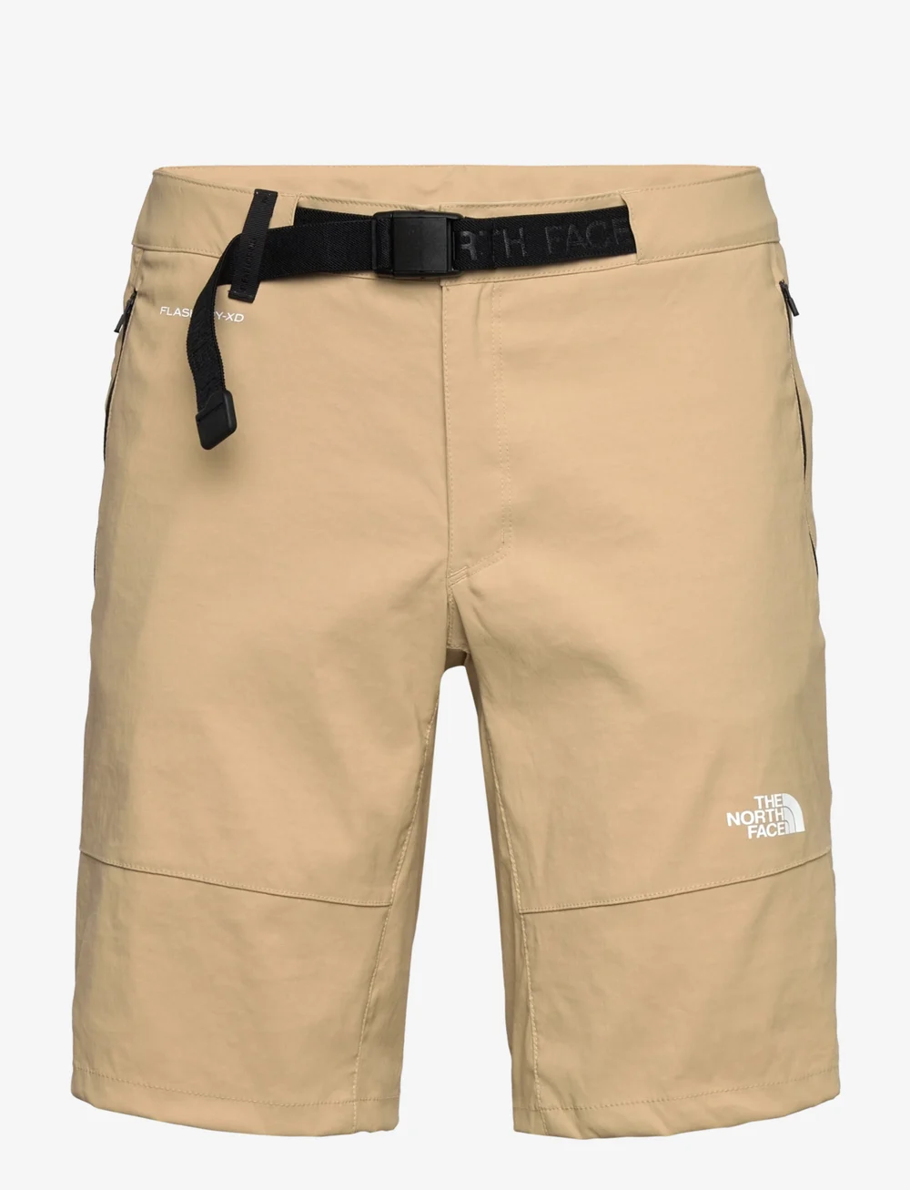 The North Face - M LIGHTNING SHORT - EU - outdoor shorts - beige - 0
