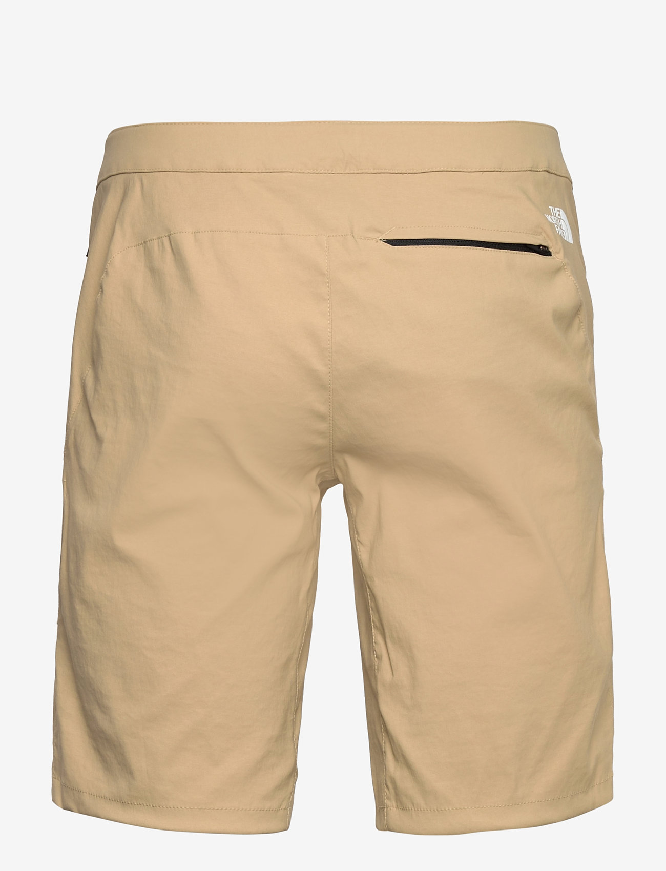 The North Face - M LIGHTNING SHORT - EU - spodenki turystyczne - beige - 1