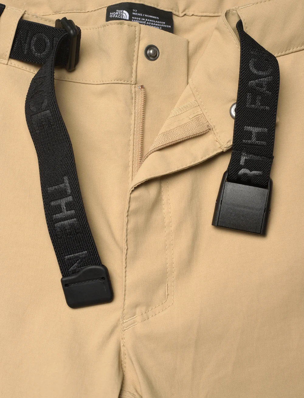 The North Face - M LIGHTNING SHORT - EU - outdoor shorts - beige - 3