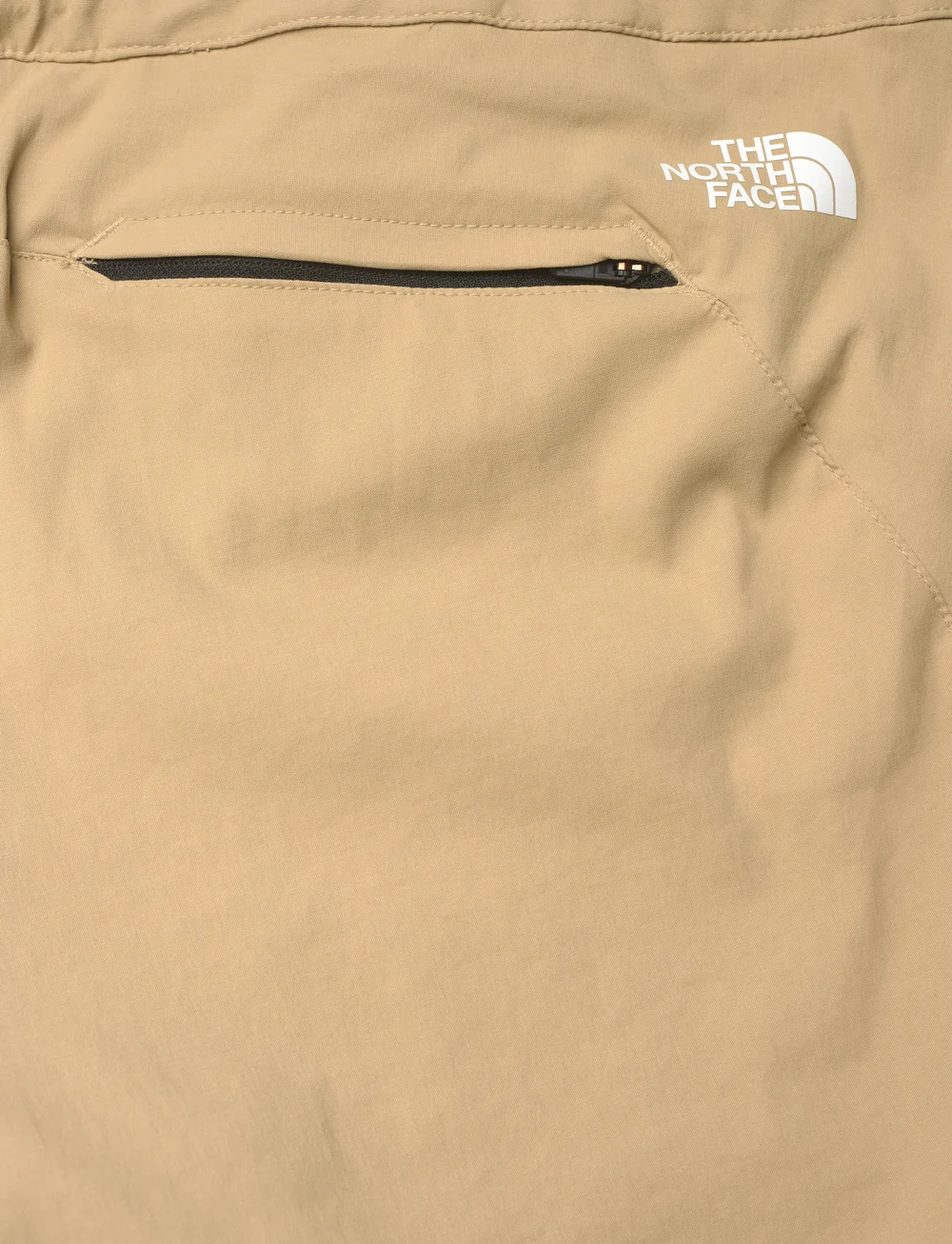 The North Face - M LIGHTNING SHORT - EU - outdoor shorts - beige - 4