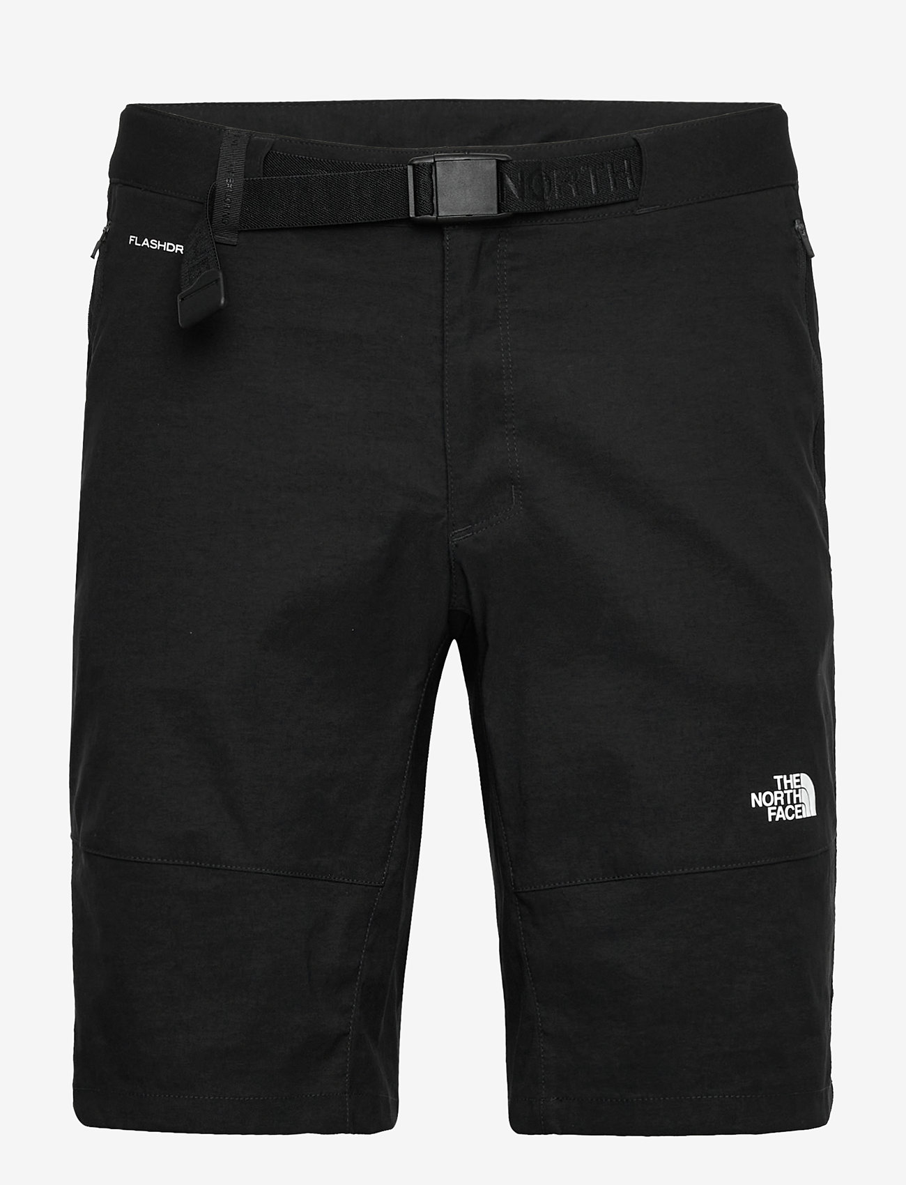 The North Face - M LIGHTNING SHORT - EU - outdoor shorts - black - 0