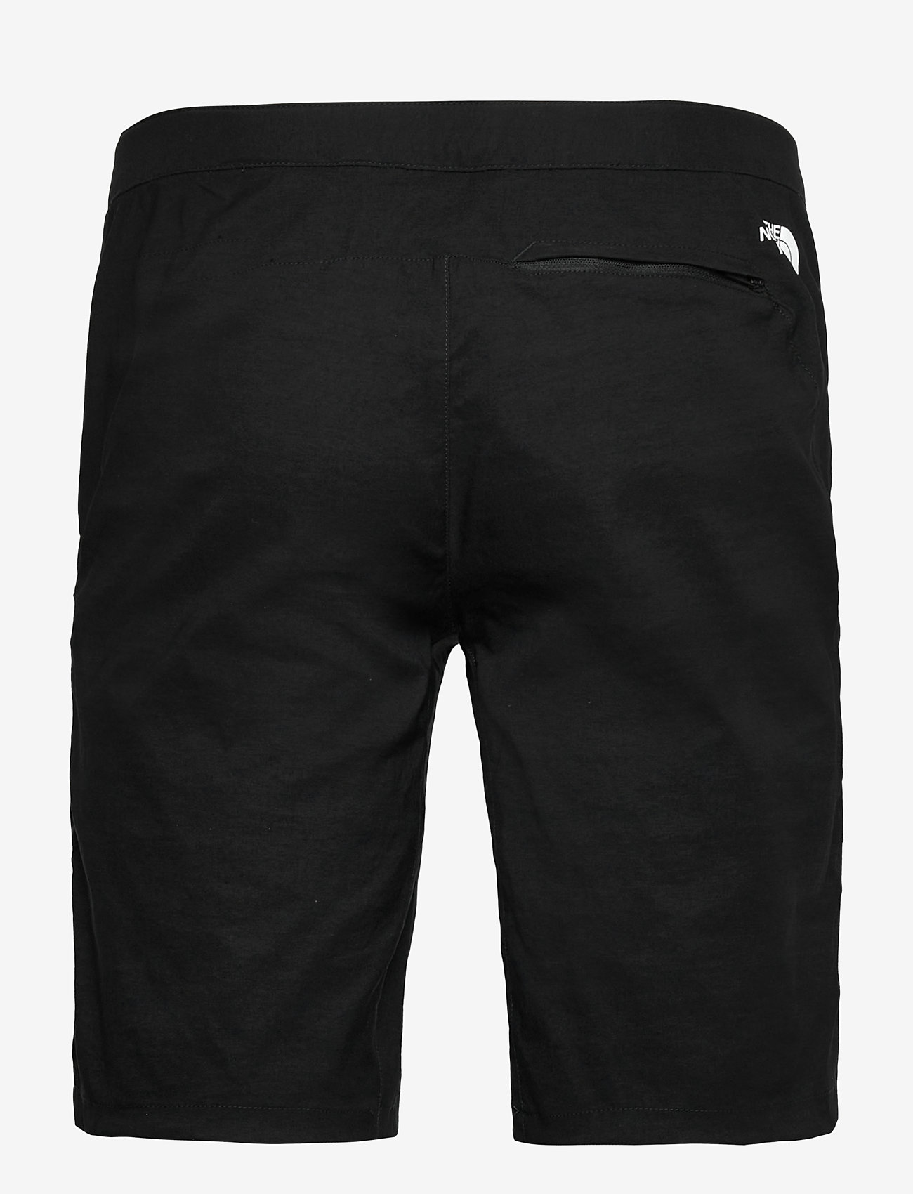 The North Face - M LIGHTNING SHORT - EU - outdoor shorts - black - 1