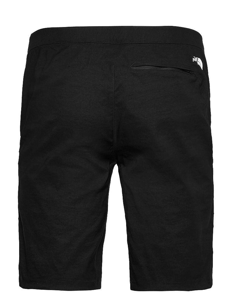The North Face - M LIGHTNING SHORT - EU - outdoor shorts - black - 1