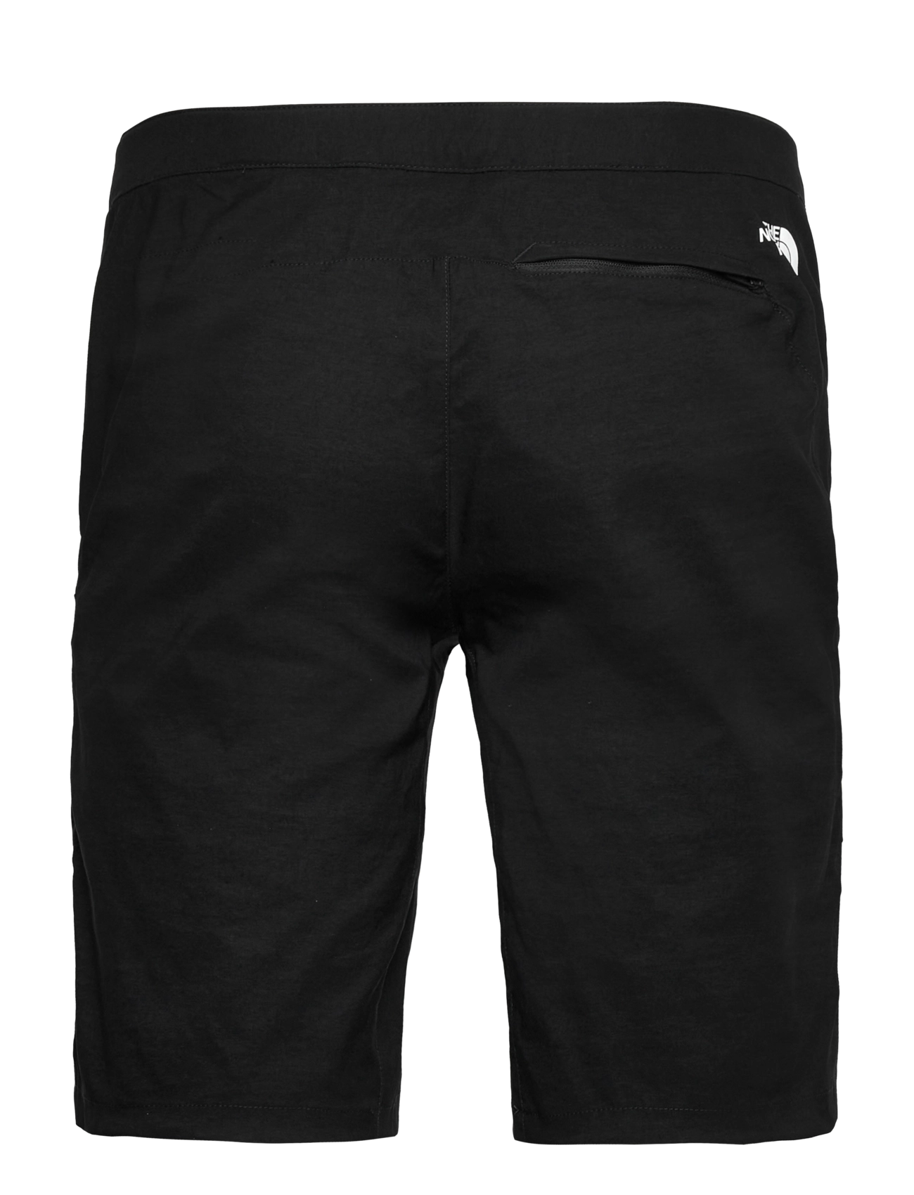 The North Face - M LIGHTNING SHORT - EU - wandel korte broek - black - 1