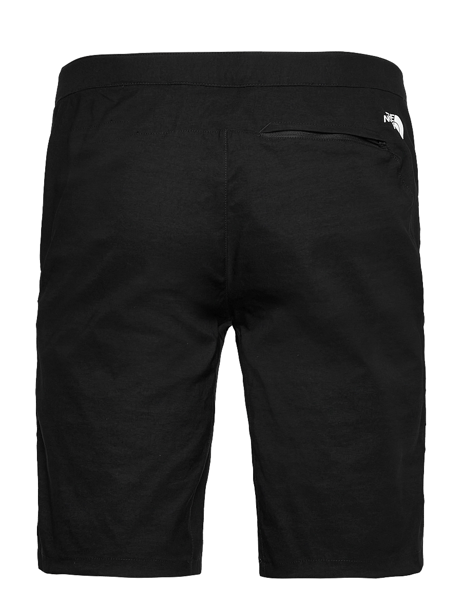 The North Face - M LIGHTNING SHORT - EU - wandel korte broek - black - 1