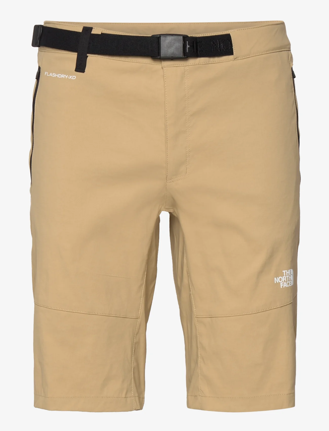 The North Face - M LIGHTNING SHORT - EU - outdoor shorts - khaki stone - 0