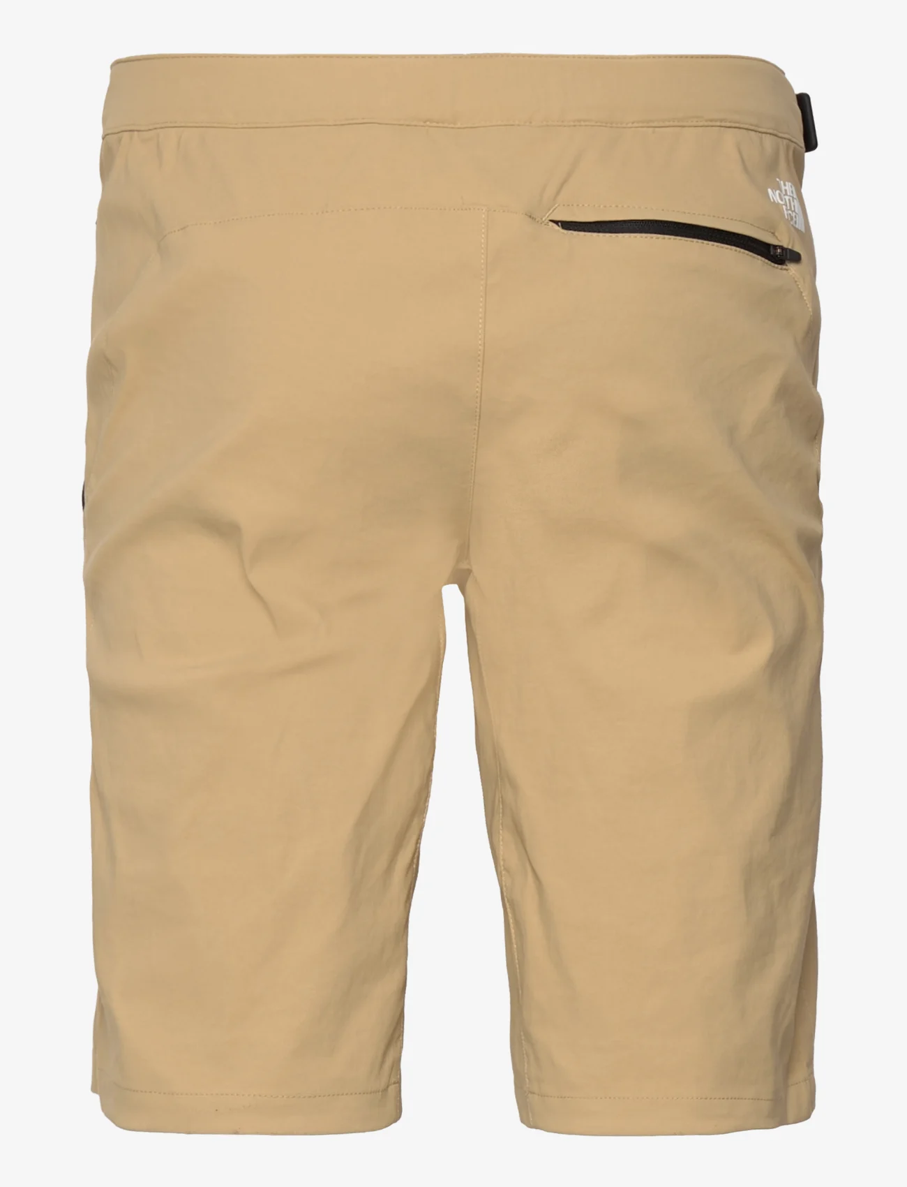 The North Face - M LIGHTNING SHORT - EU - outdoor shorts - khaki stone - 1