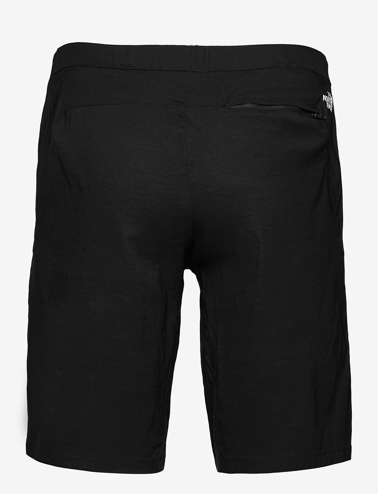 The North Face - M LIGHTNING SHORT - EU - chemises basiques - tnf black - 1