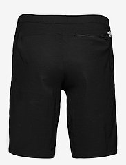 The North Face - M LIGHTNING SHORT - EU - chemises basiques - tnf black - 1