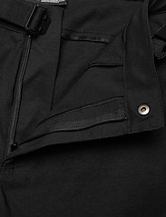 The North Face - M LIGHTNING SHORT - EU - chemises basiques - tnf black - 3