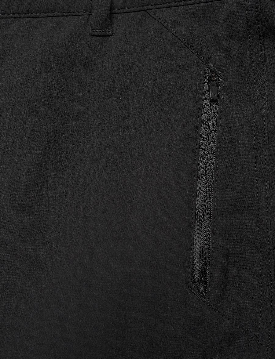 The North Face - M QUEST SOFTSHELL PANT (REGULAR FIT) - wandelbroeken - tnf black - 2