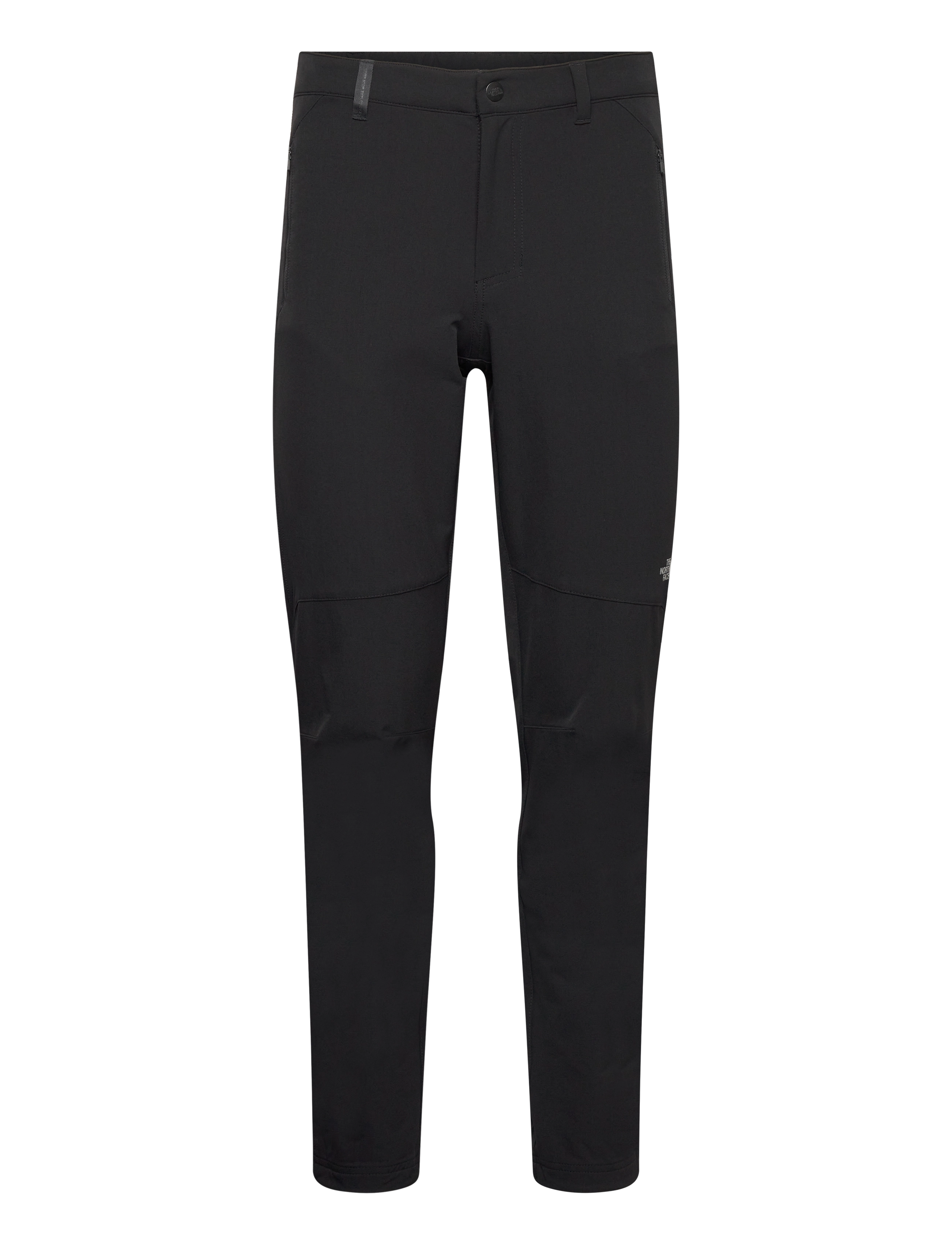 THE NORTH FACE M Quest Softshell Hose (Regular Fit) Schwarz - 28 Regular - Herren