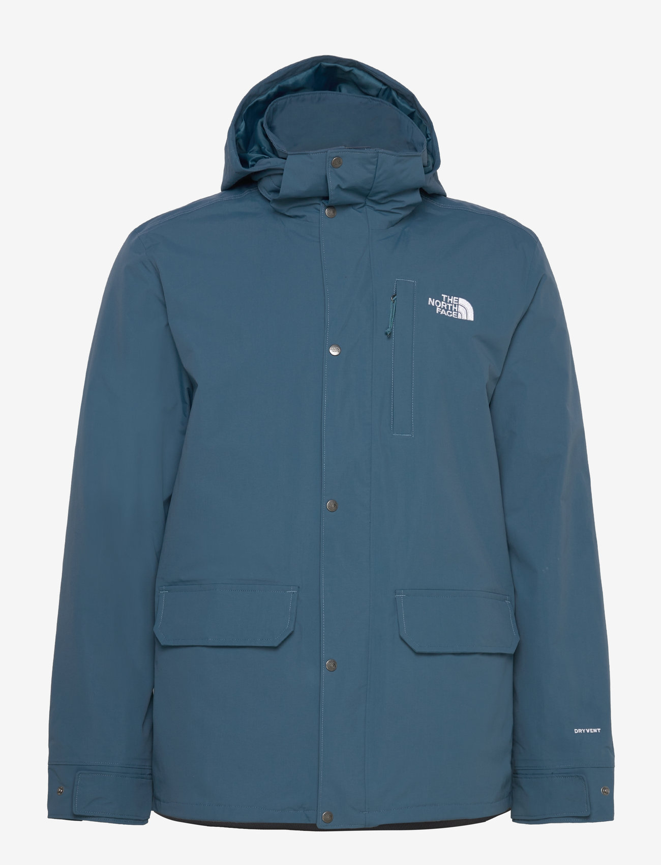 The North Face M Pinecroft Triclimate Jacket (TNFNF0A4M8E
