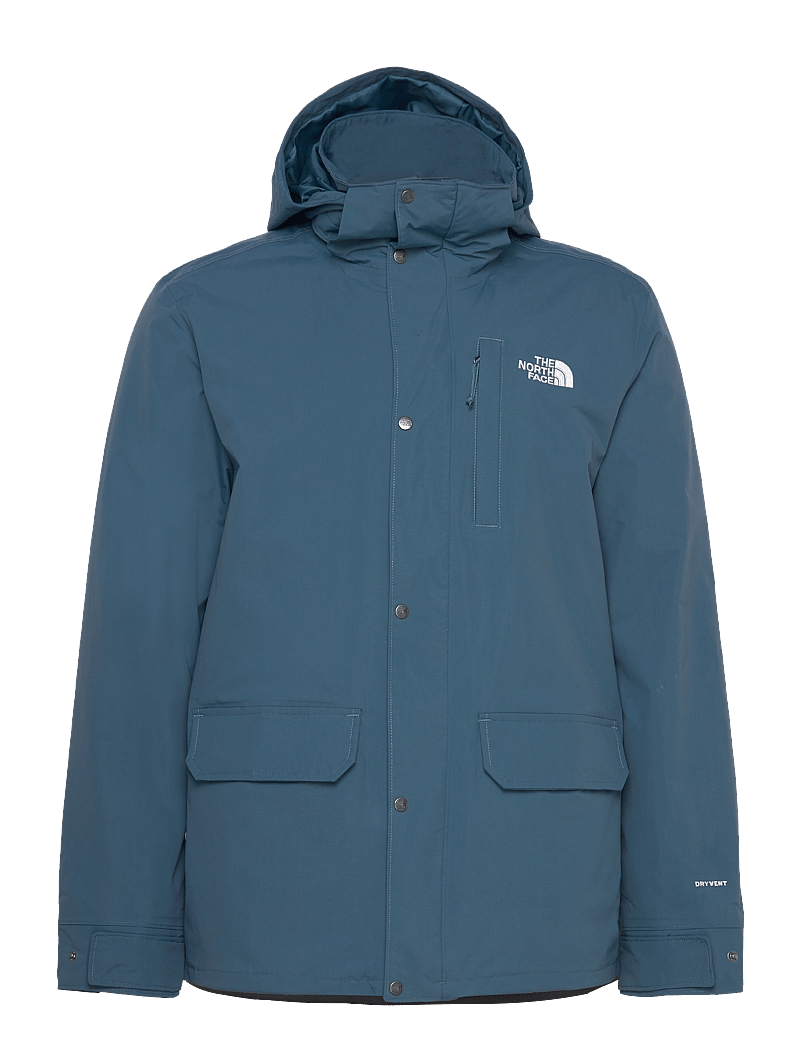 The North Face M Pinecroft Triclimate Jacket (TNFNF0A4M8E