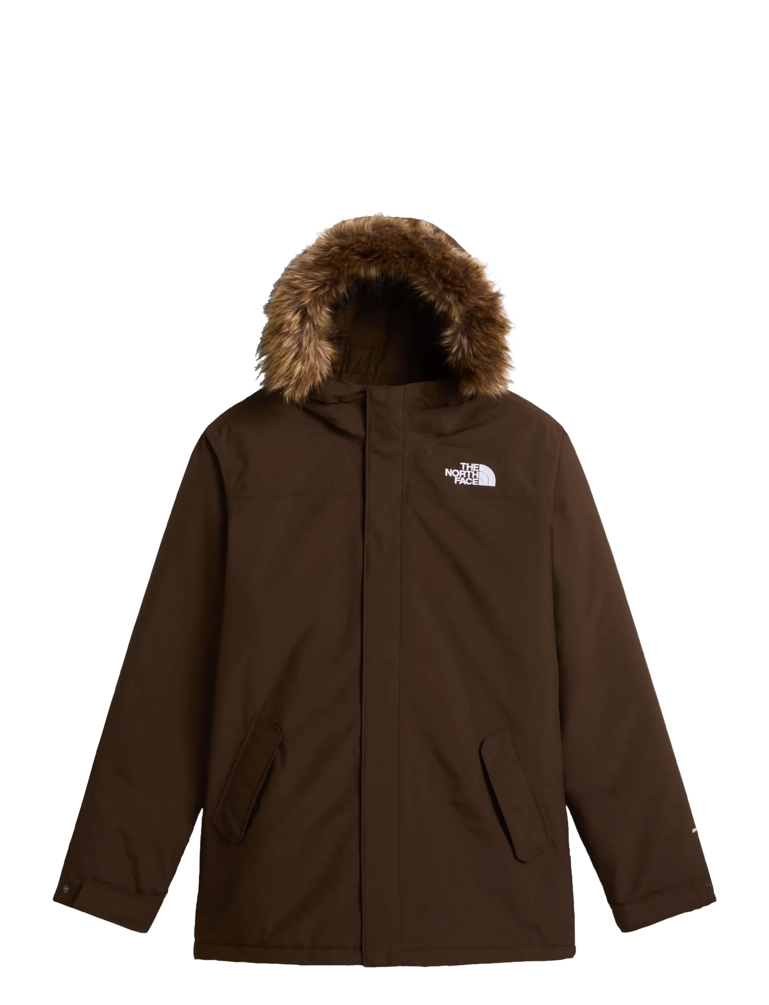 DARK CHESTNUT