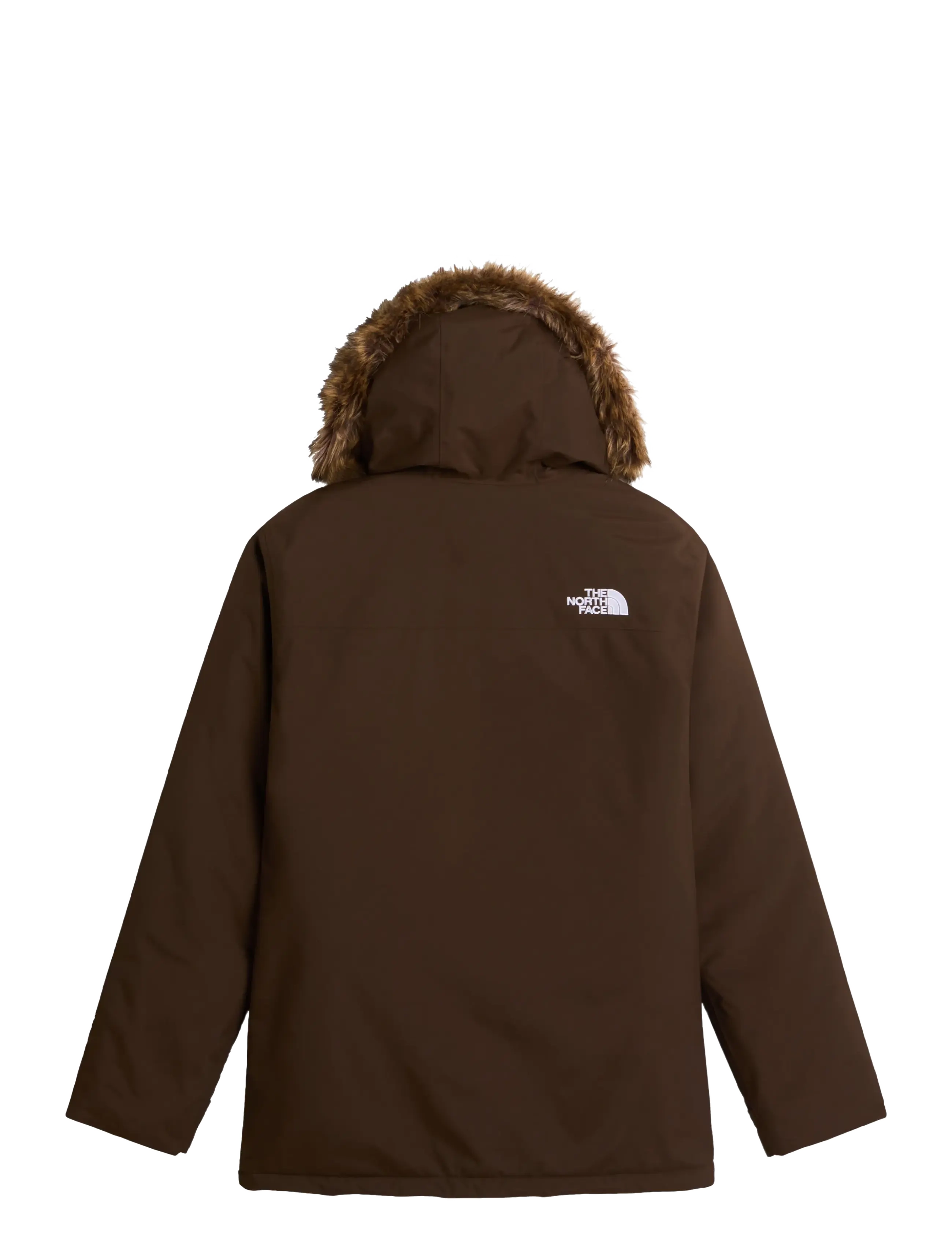 The North Face - M ZANECK JACKET - outdoor jacken - dark chestnut - 2