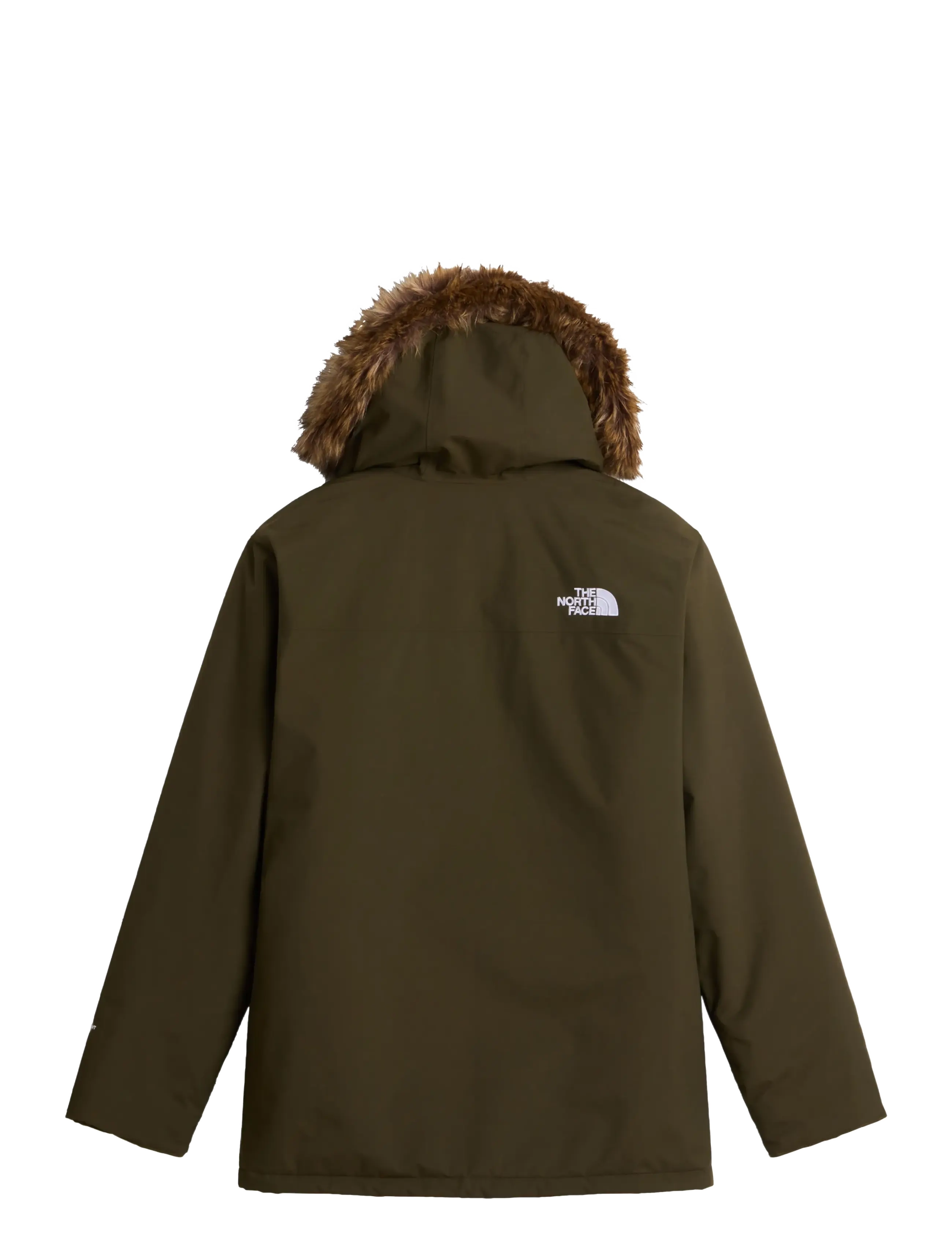 The North Face - M ZANECK JACKET - friluftsjakker - new taupe green-npf - 2