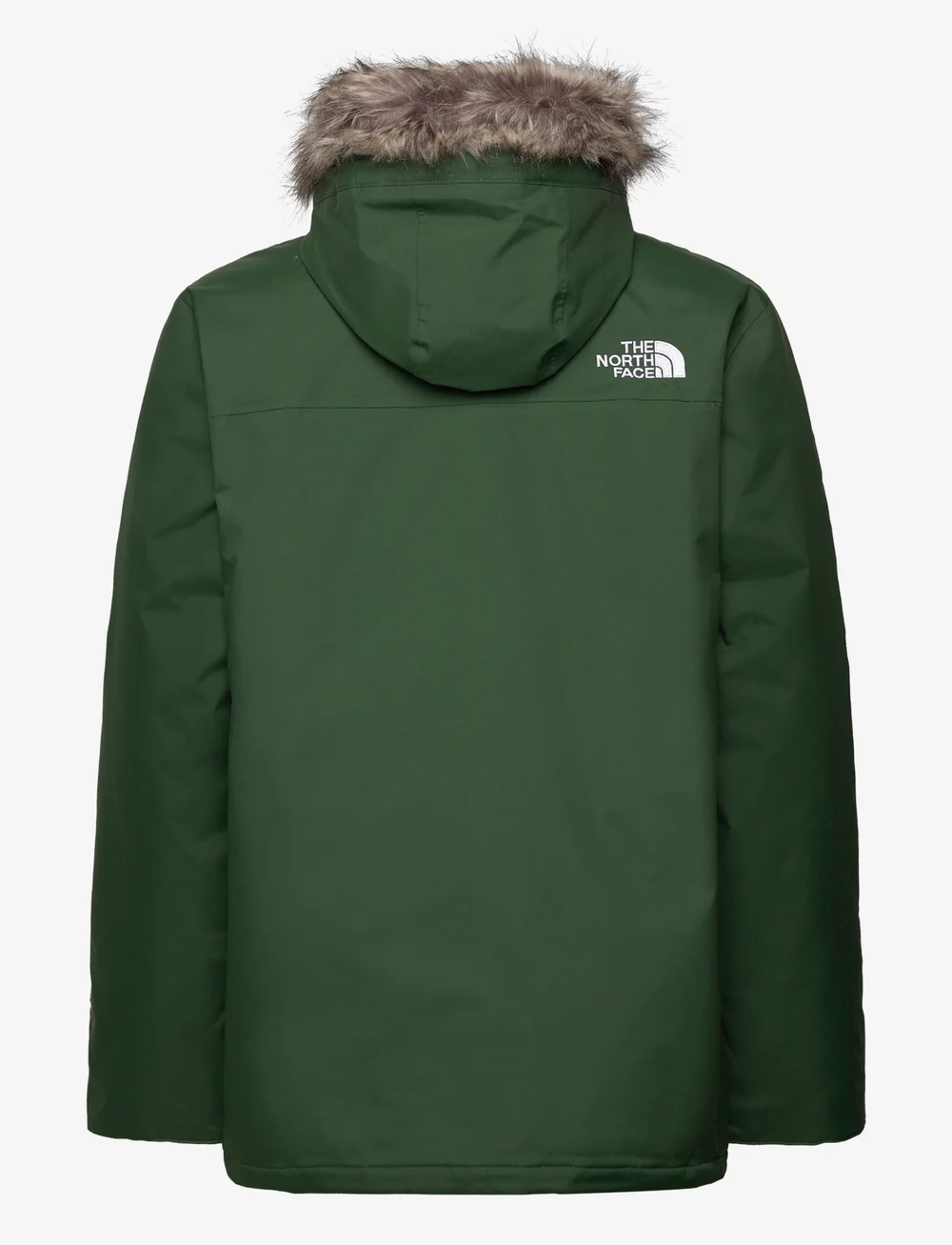 North face zaneck sales parka