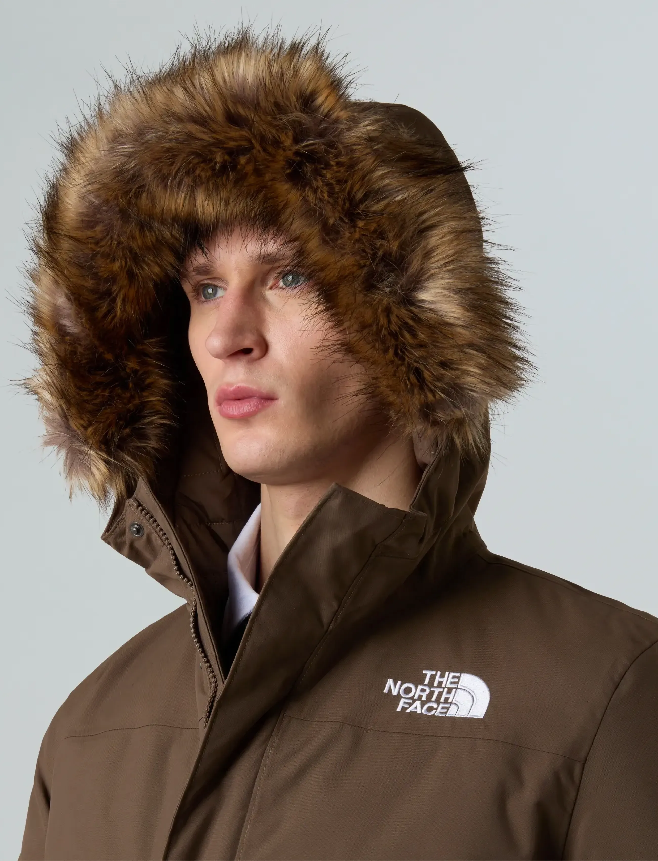 THE NORTH FACE M Zaneck Jacket vinterjackor herr – bild 5