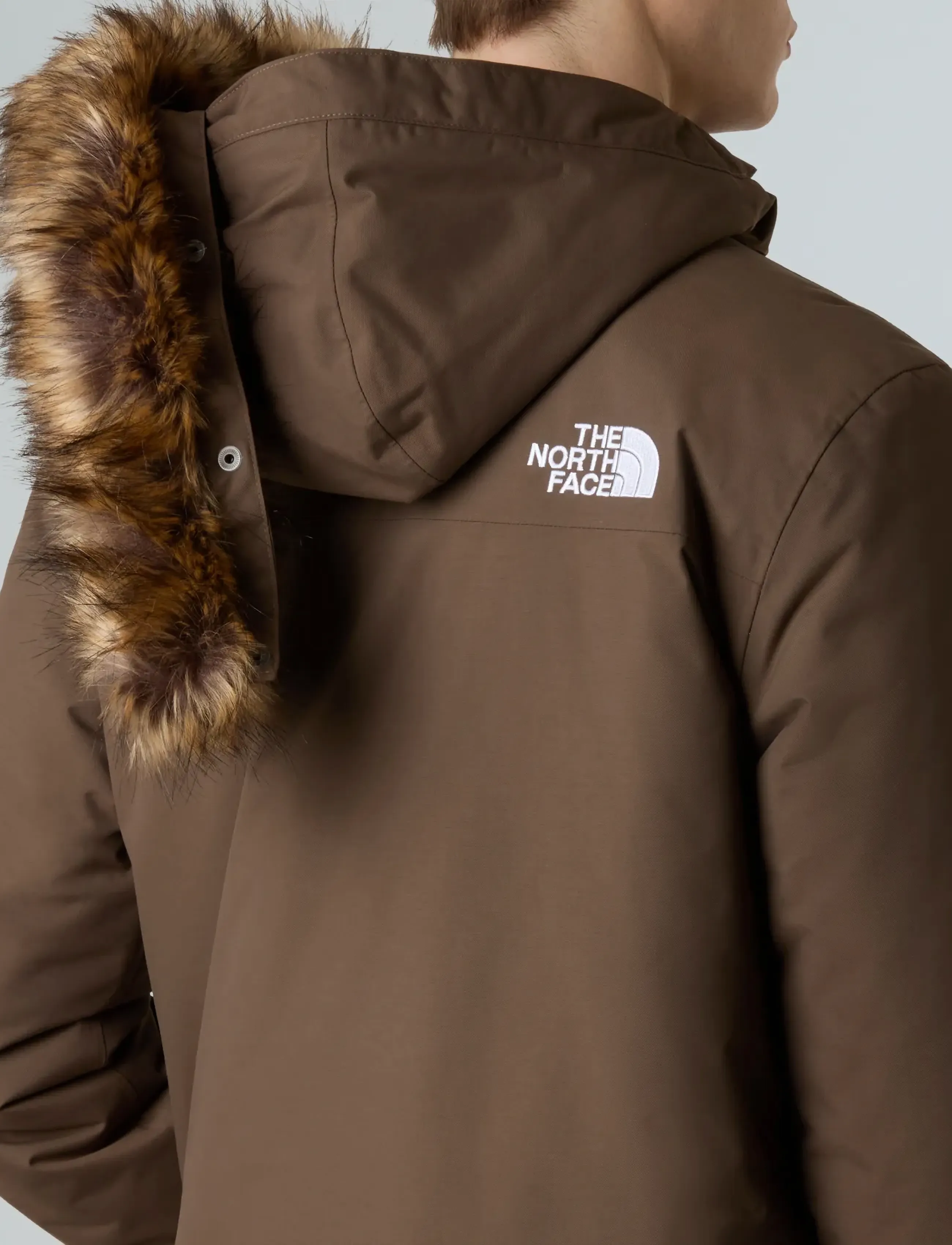THE NORTH FACE M Zaneck Jacket vinterjackor herr – bild 6