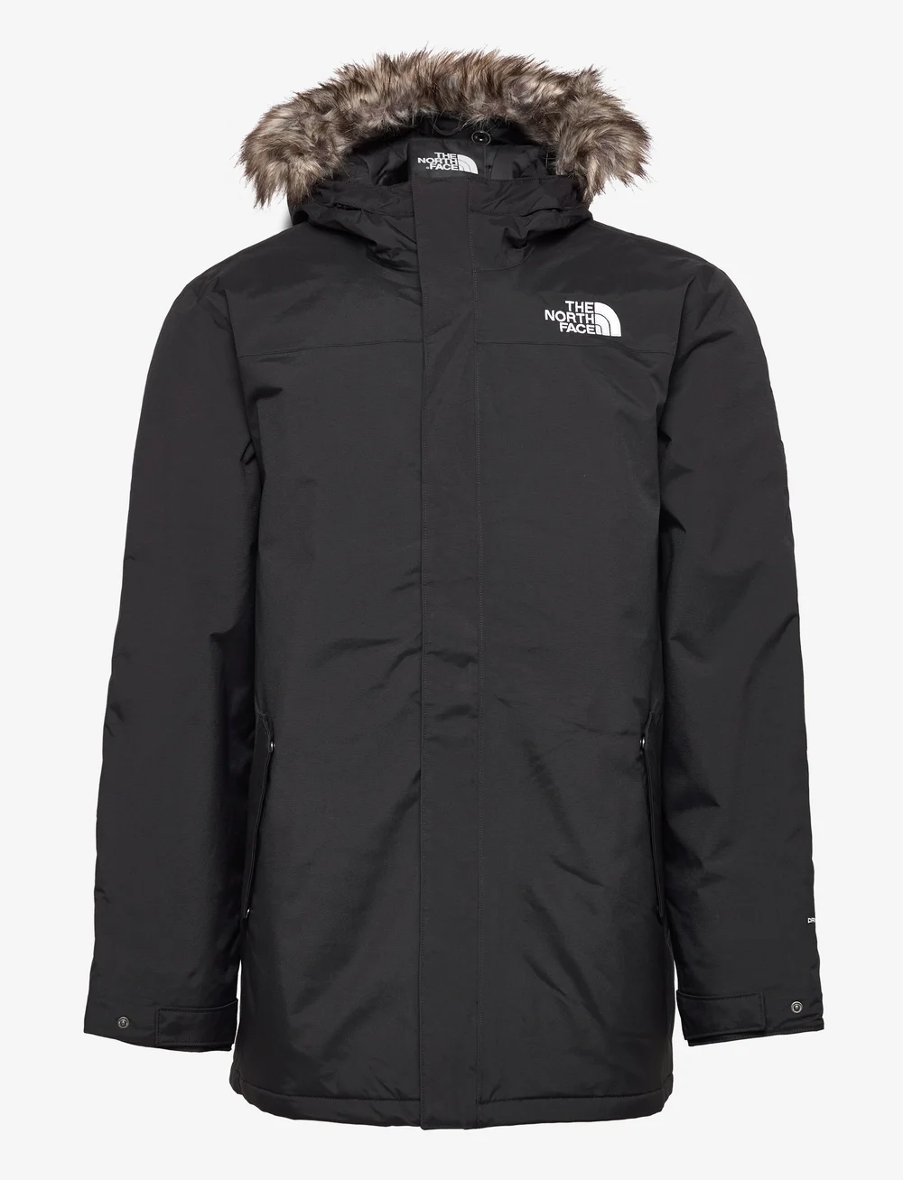 Men's zaneck 2025 jacket north face