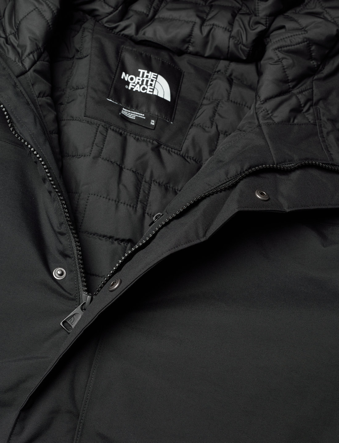 The North Face M Zaneck Jacket 320 . Buy Parkas from The North
