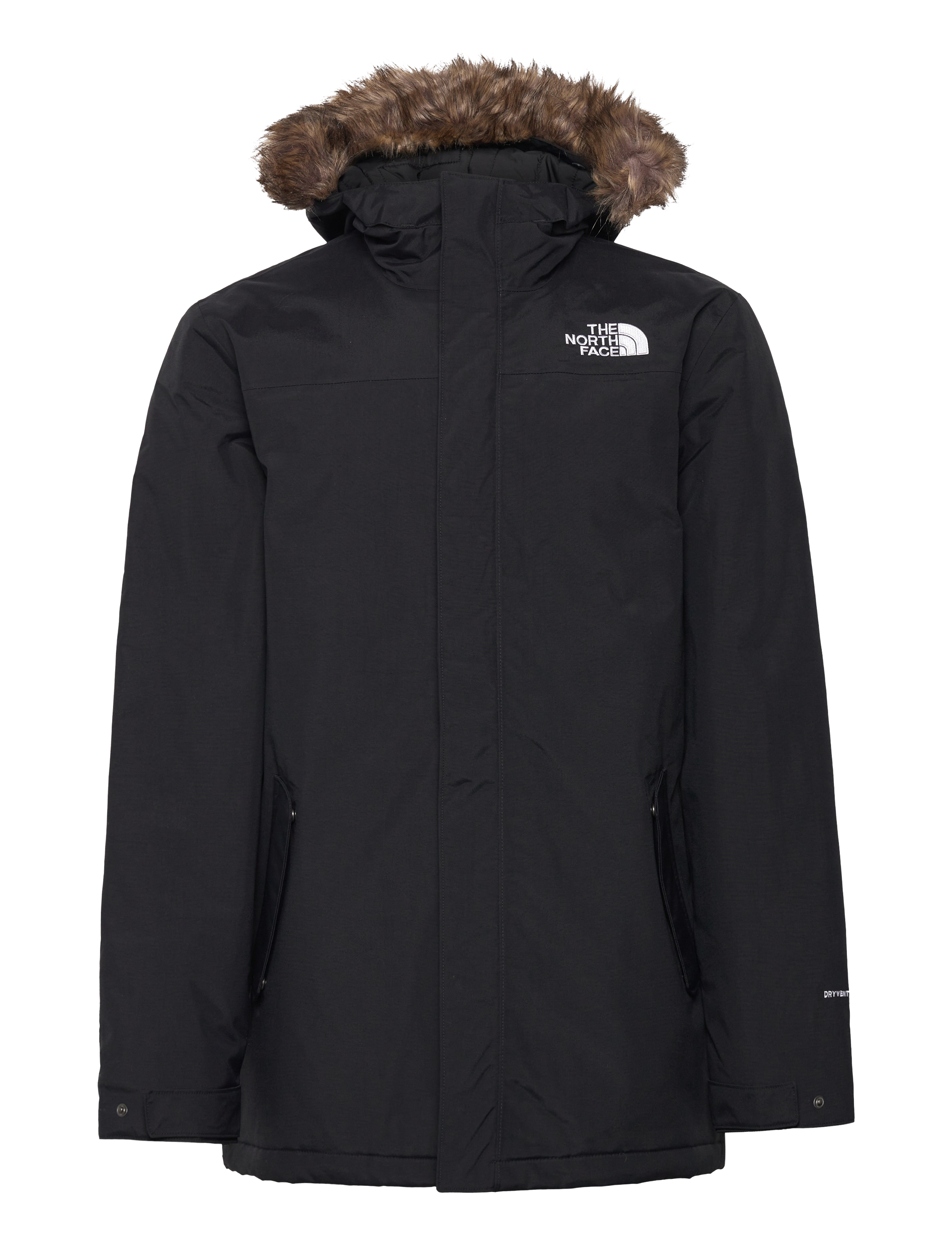 THE NORTH FACE M Zaneck Jacke Schwarz - XS - Herren