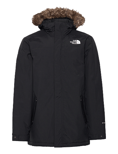 M Zaneck Jacket - Friluftsjakke