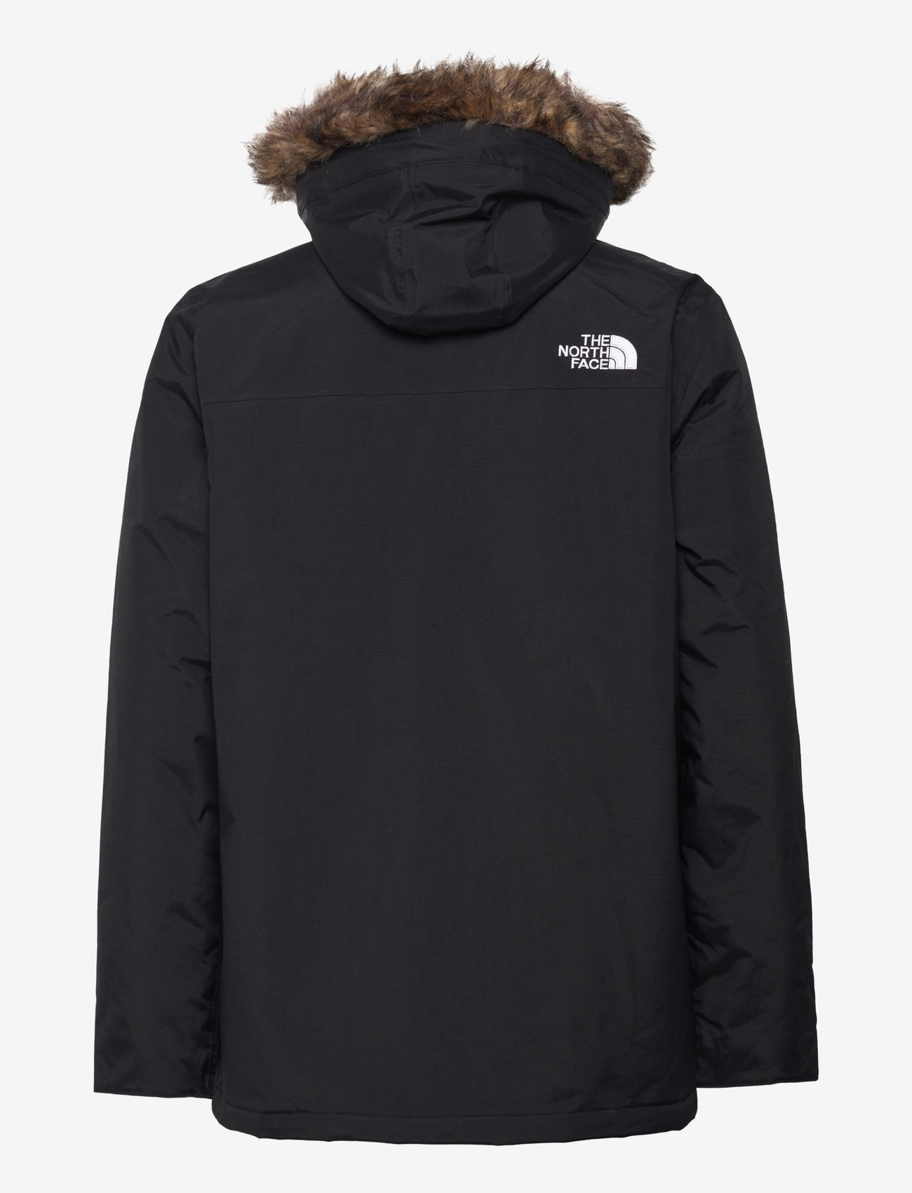The North Face - M ZANECK JACKET - friluftsjakker - tnf black/tnf black - 2