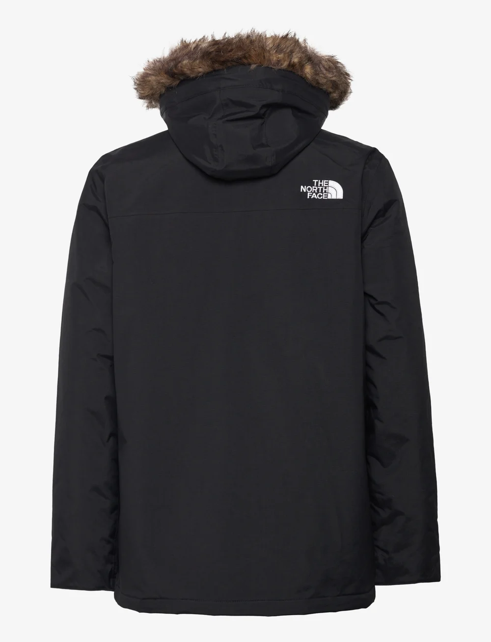 The North Face - M ZANECK JACKET - friluftsjackor - tnf black/tnf black - 2