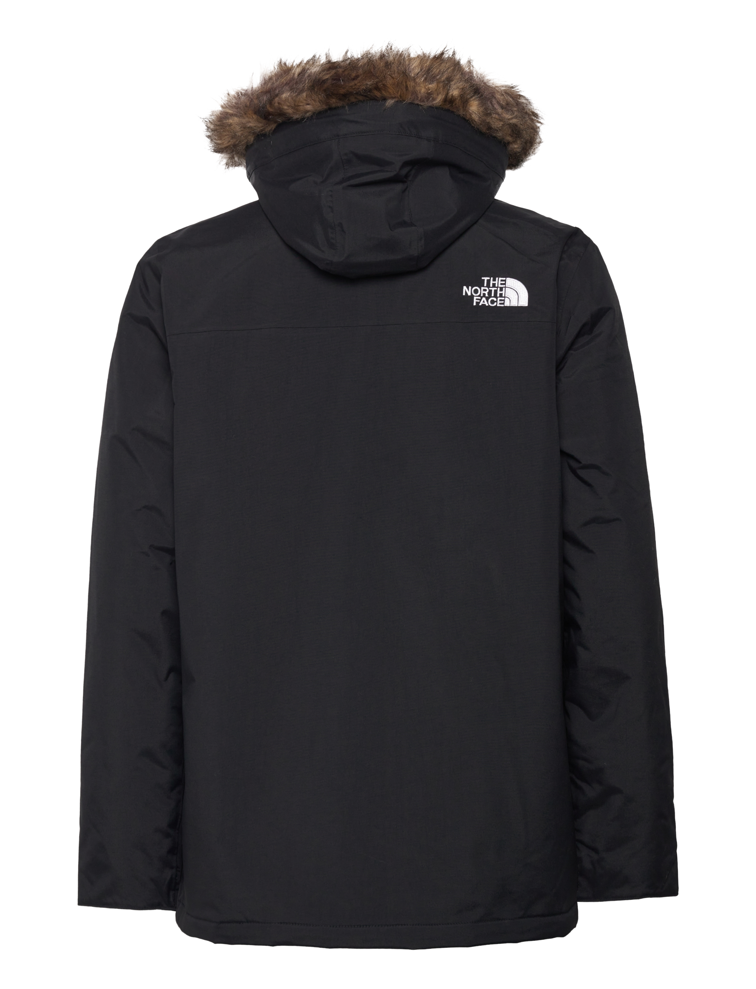 The North Face - M ZANECK JACKET - friluftsjakker - tnf black/tnf black - 2