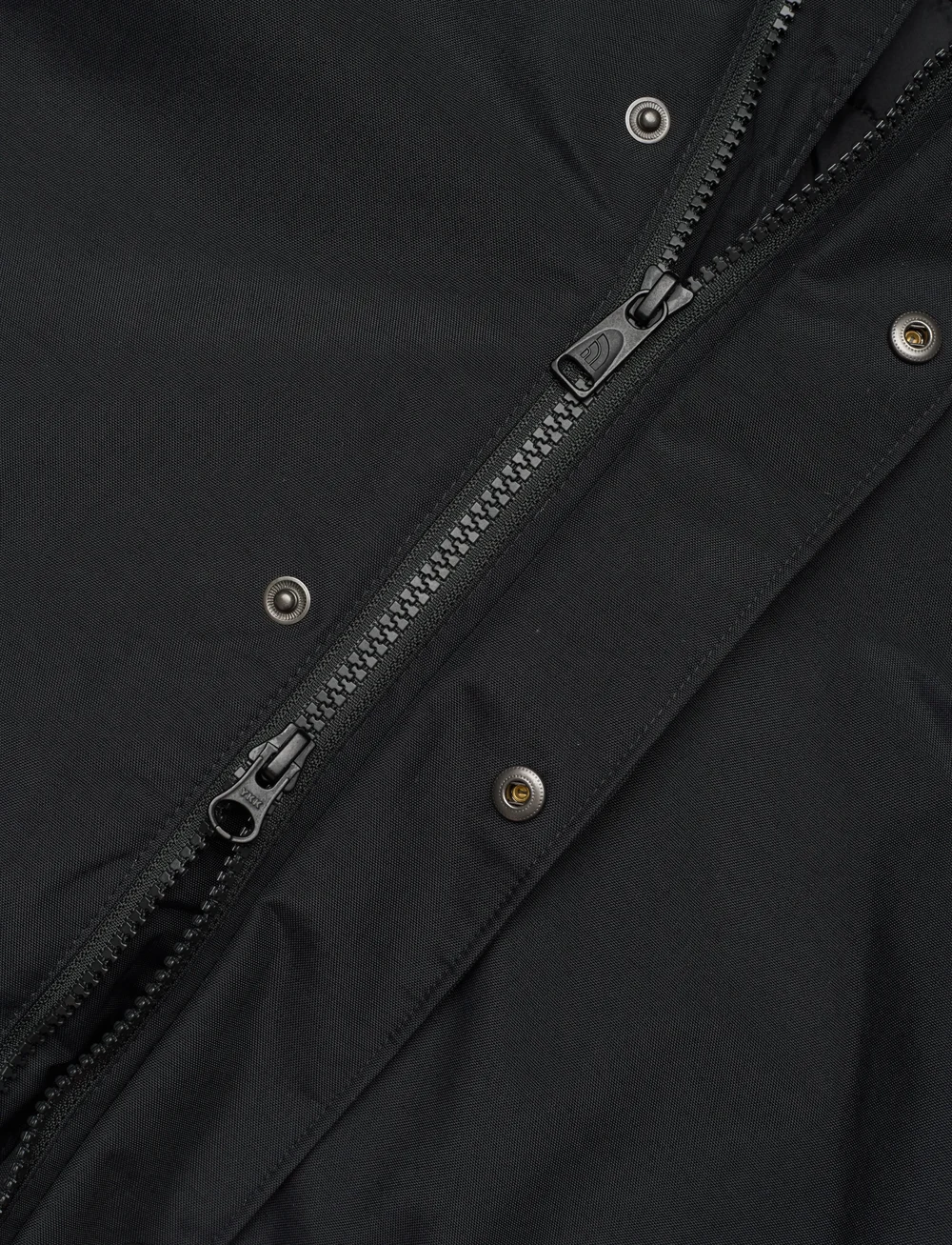 The North Face - M ZANECK JACKET - friluftsjackor - tnf black/tnf black - 4