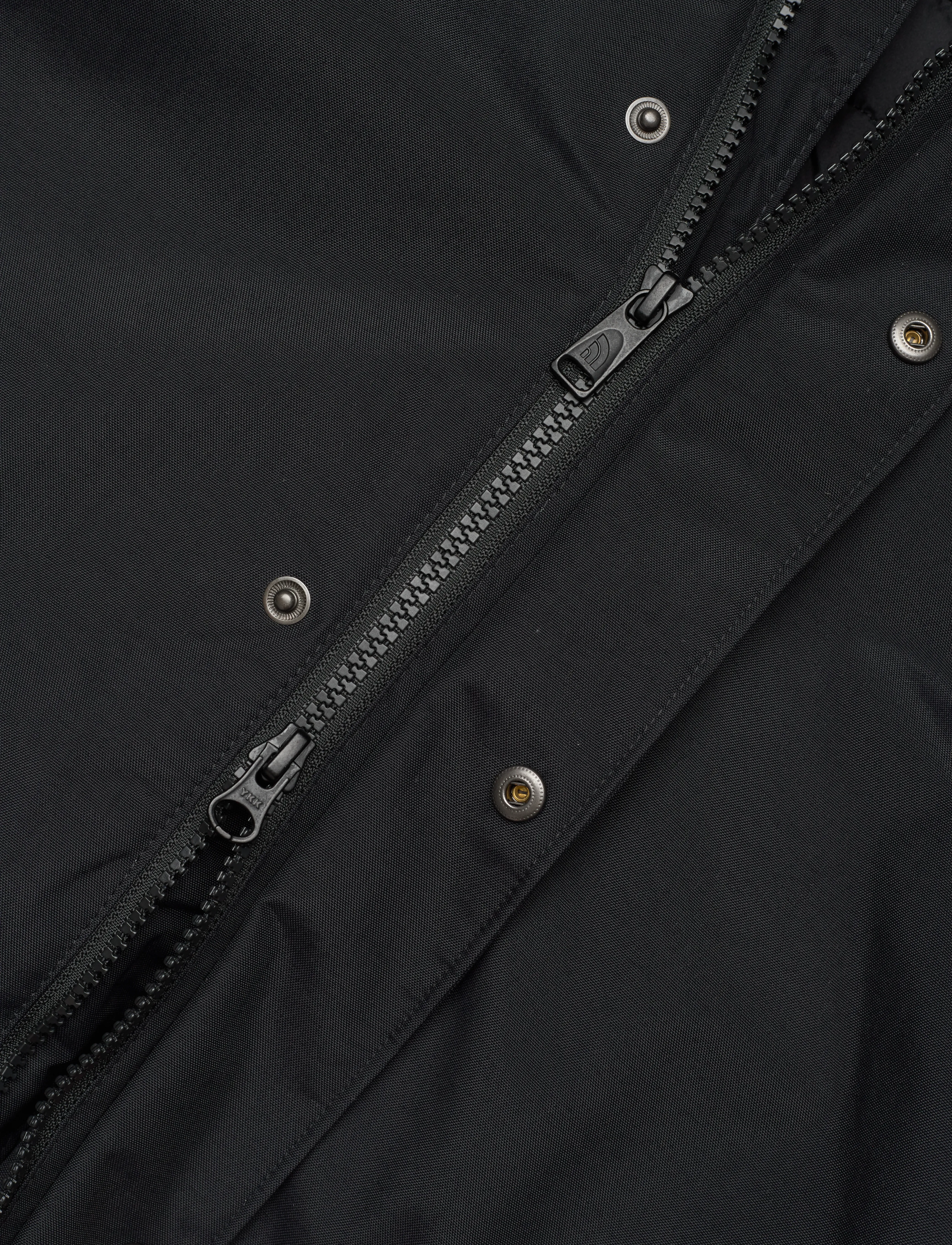 The North Face - M ZANECK JACKET - friluftsjakker - tnf black/tnf black - 4
