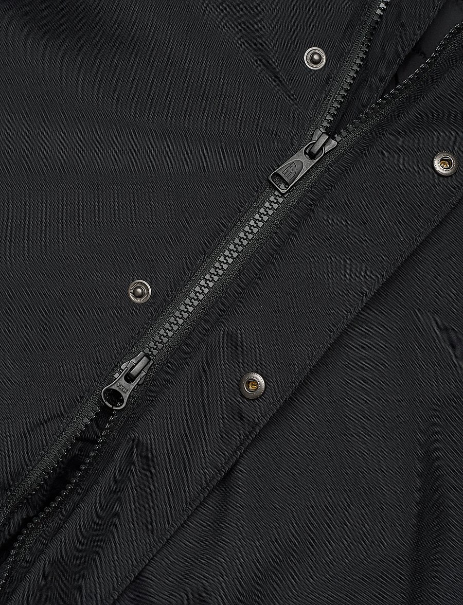 The North Face - M ZANECK JACKET - friluftsjakker - tnf black/tnf black - 4