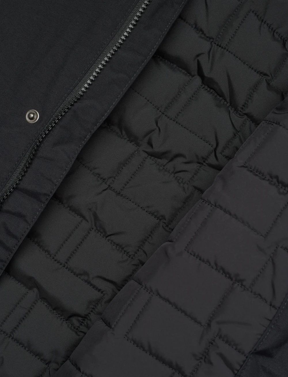 The North Face - M ZANECK JACKET - friluftsjackor - tnf black/tnf black - 5