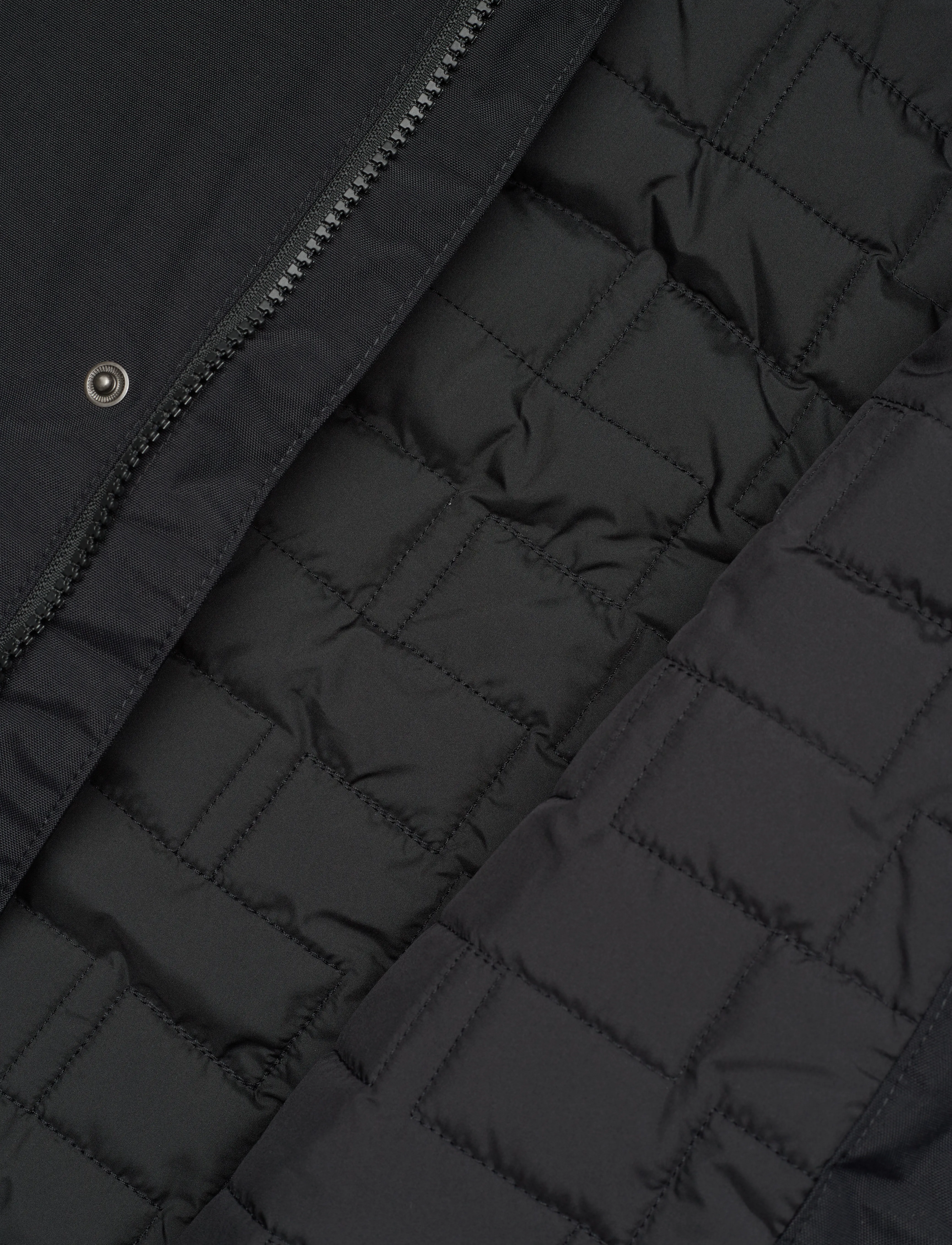 The North Face - M ZANECK JACKET - friluftsjakker - tnf black/tnf black - 5