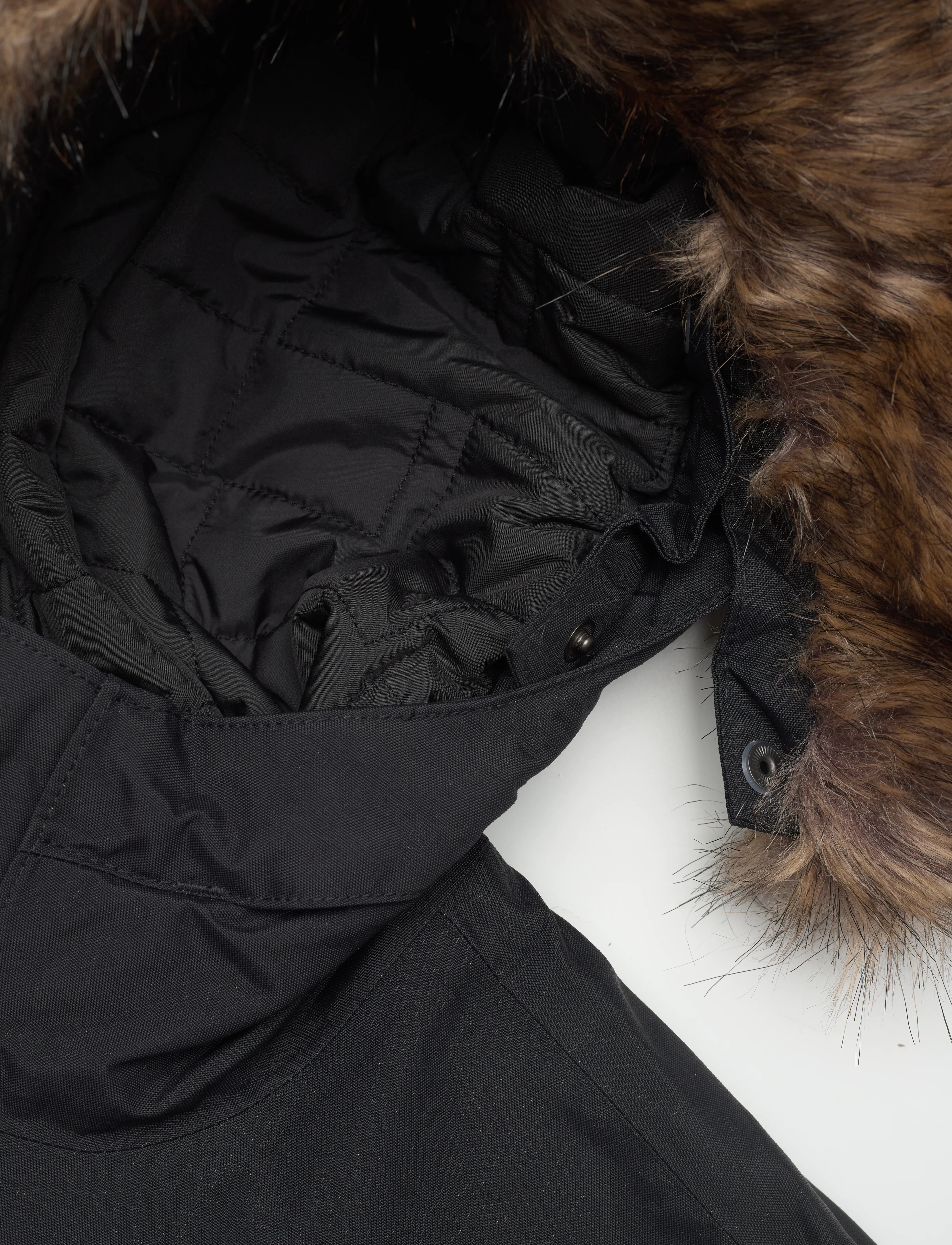 The North Face - M ZANECK JACKET - friluftsjackor - tnf black/tnf black - 4