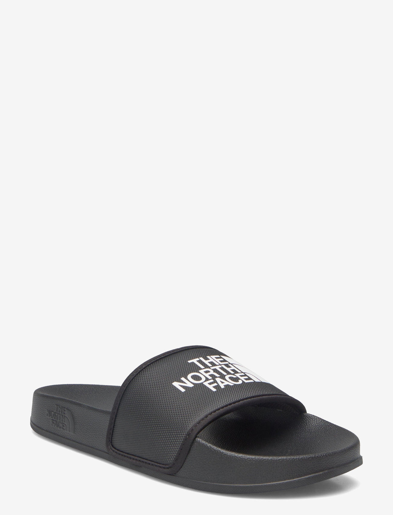 The North Face - Y BASE CAMP SLIDE III - basseiniplätud - black - 1