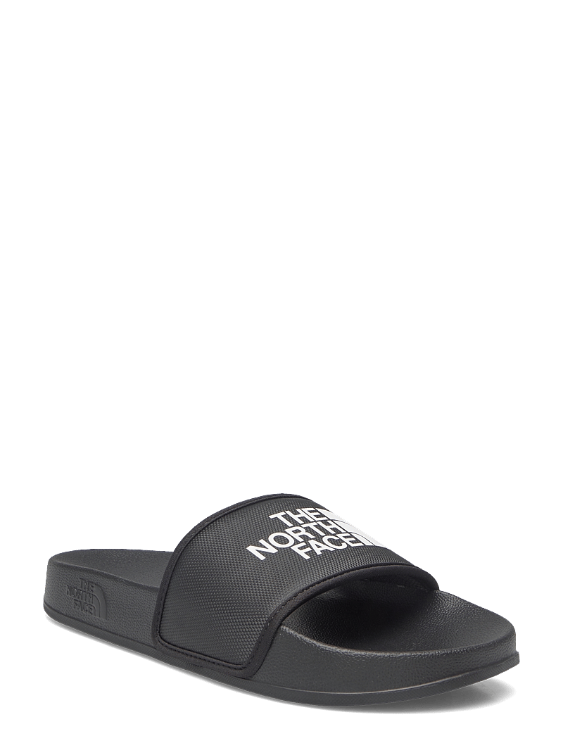 The North Face - Y BASE CAMP SLIDE III - rantasandaalit - black - 1