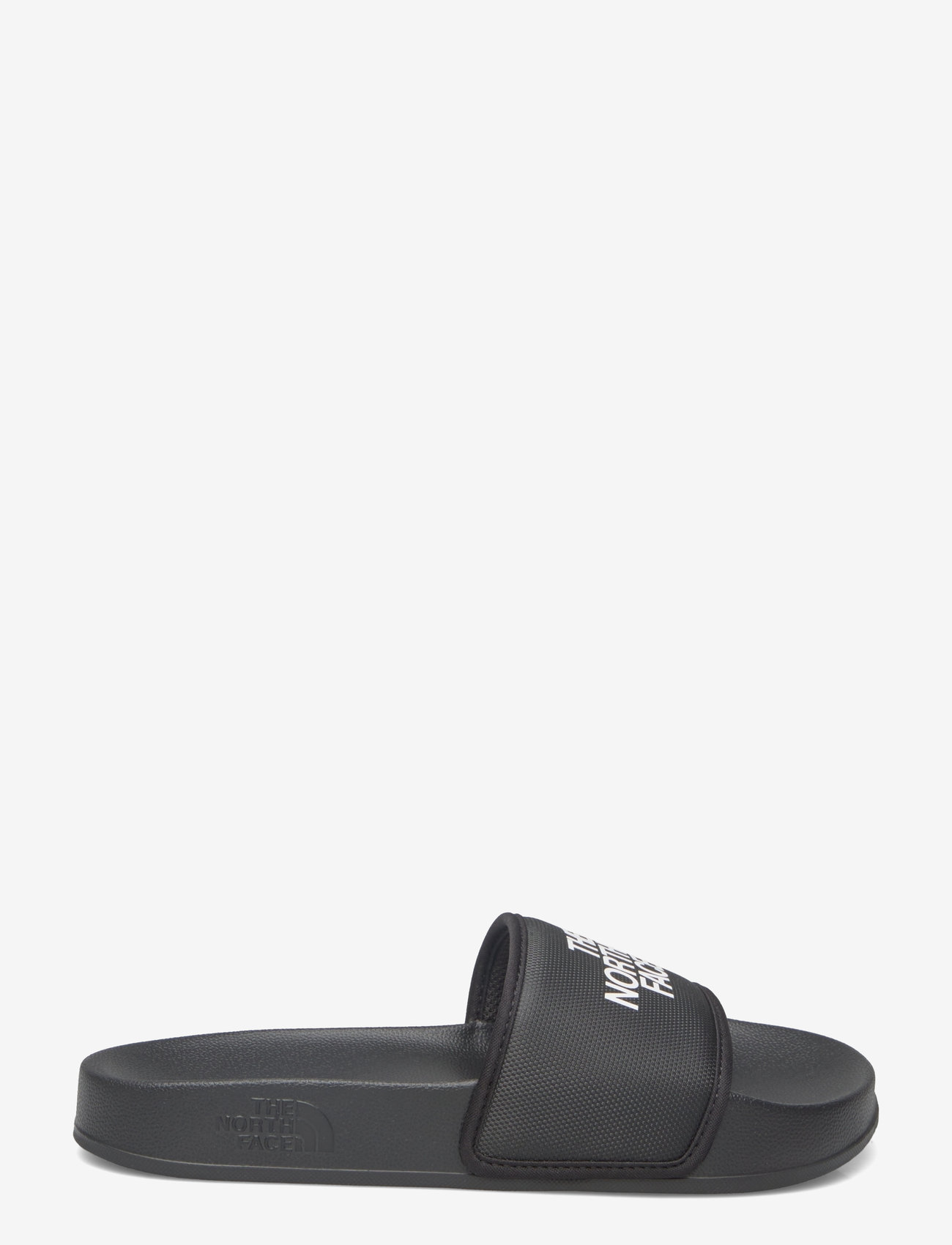 The North Face - Y BASE CAMP SLIDE III - basseiniplätud - black - 2