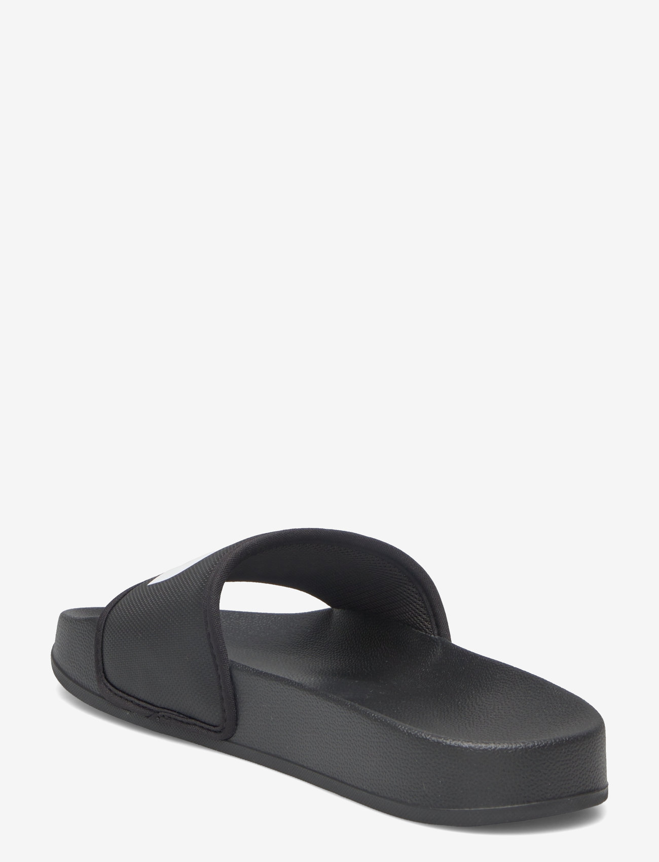 The North Face - Y BASE CAMP SLIDE III - basseiniplätud - black - 3