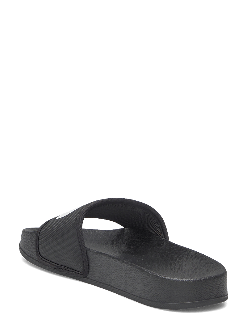 The North Face - Y BASE CAMP SLIDE III - rantasandaalit - black - 3