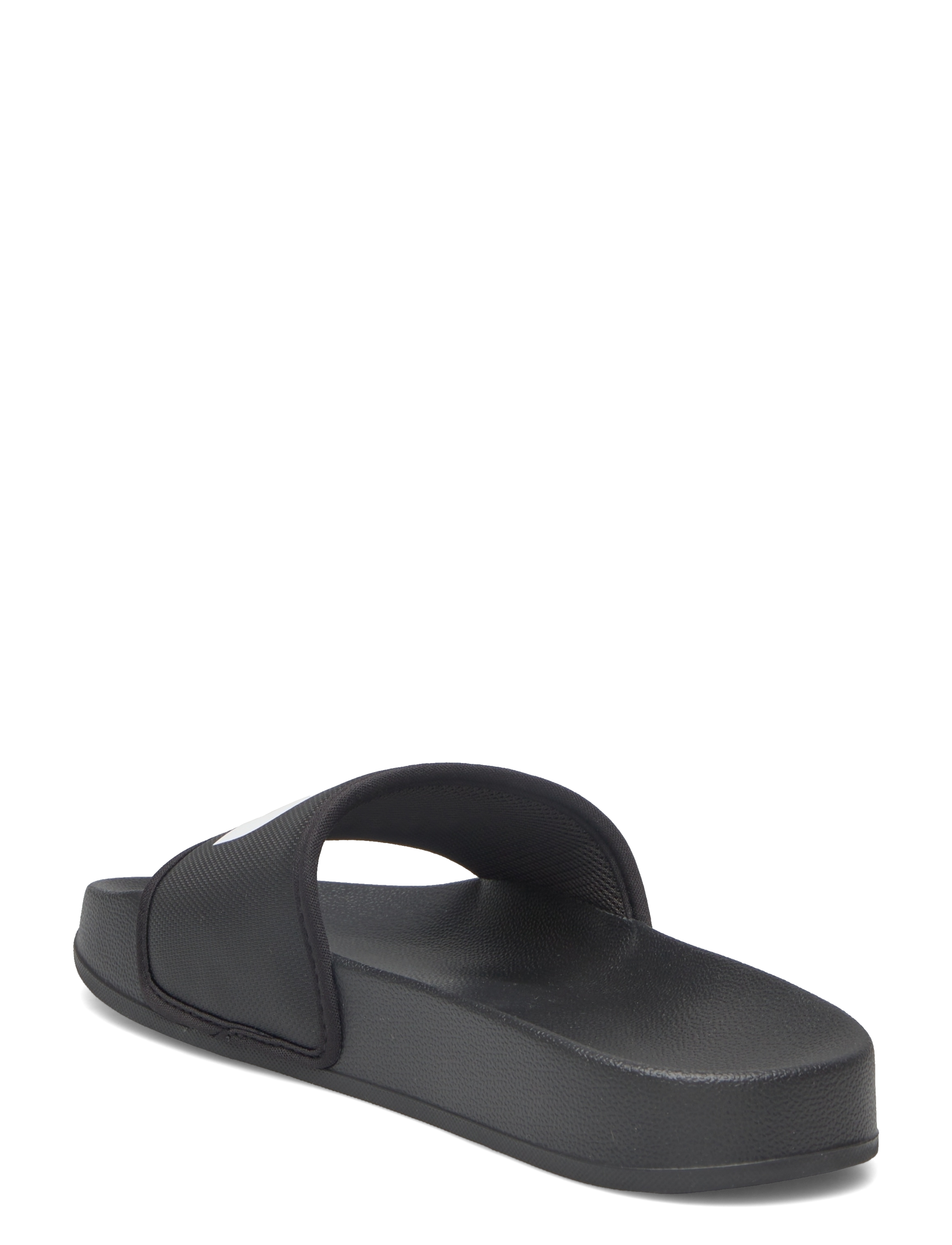 The North Face - Y BASE CAMP SLIDE III - badtofflor - black - 3