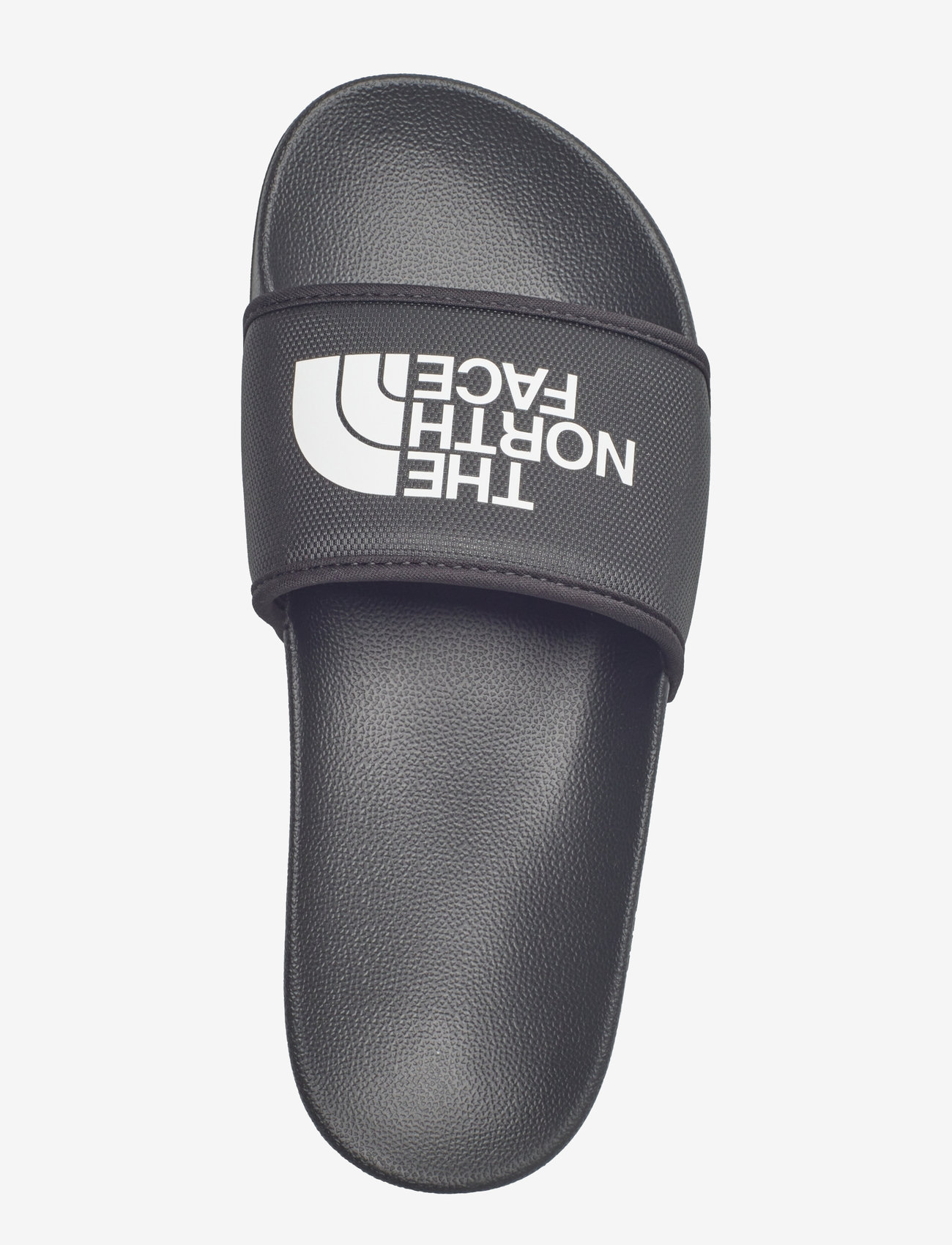 The North Face - Y BASE CAMP SLIDE III - basseiniplätud - black - 4
