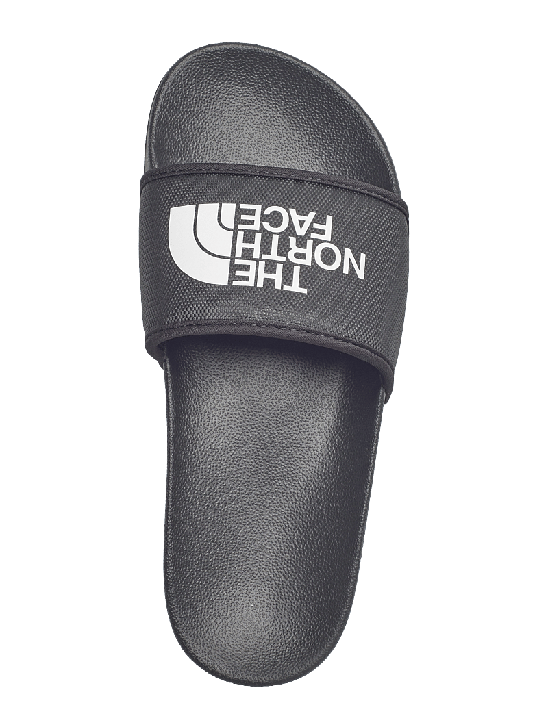 The North Face - Y BASE CAMP SLIDE III - rantasandaalit - black - 4