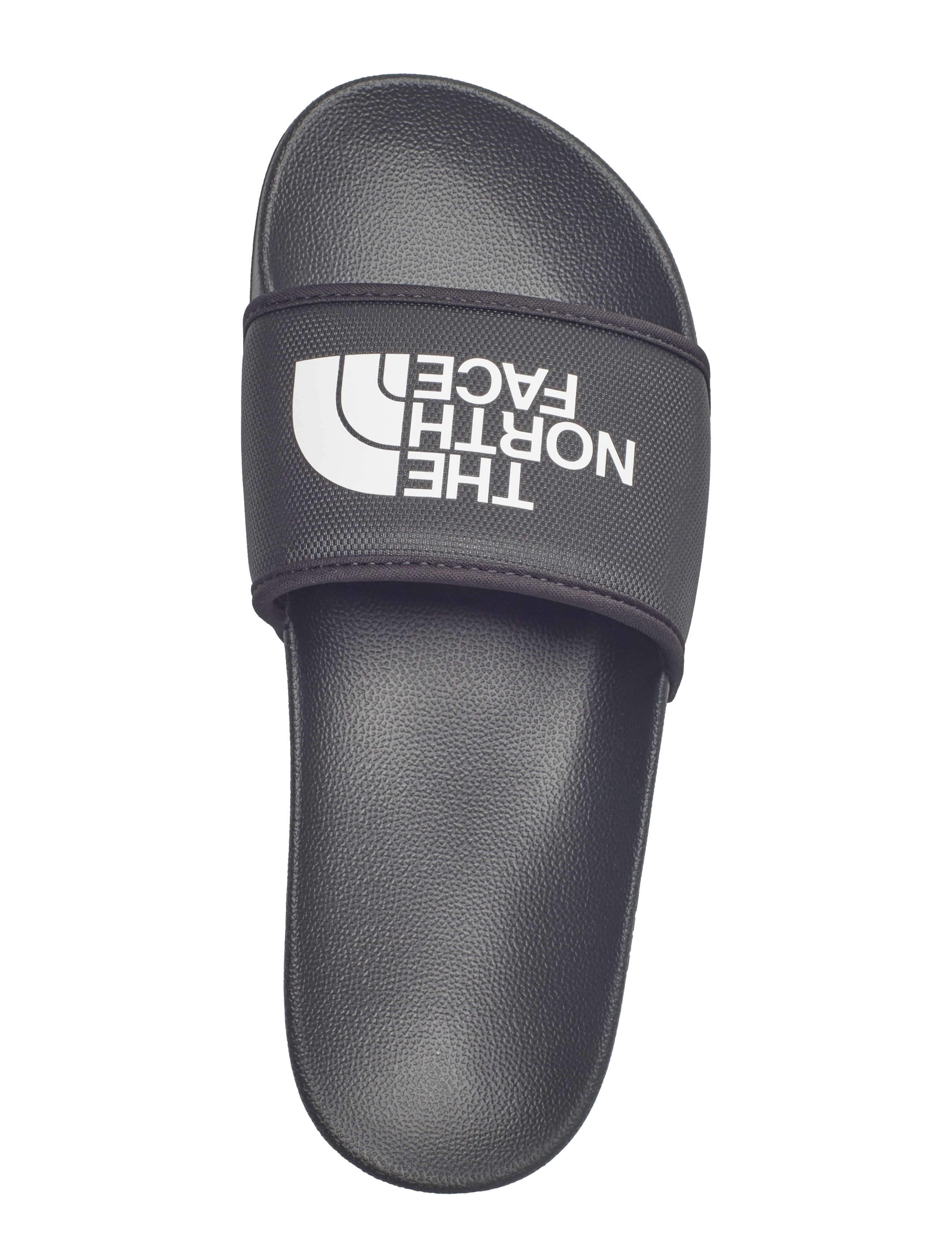The North Face - Y BASE CAMP SLIDE III - badtofflor - black - 4