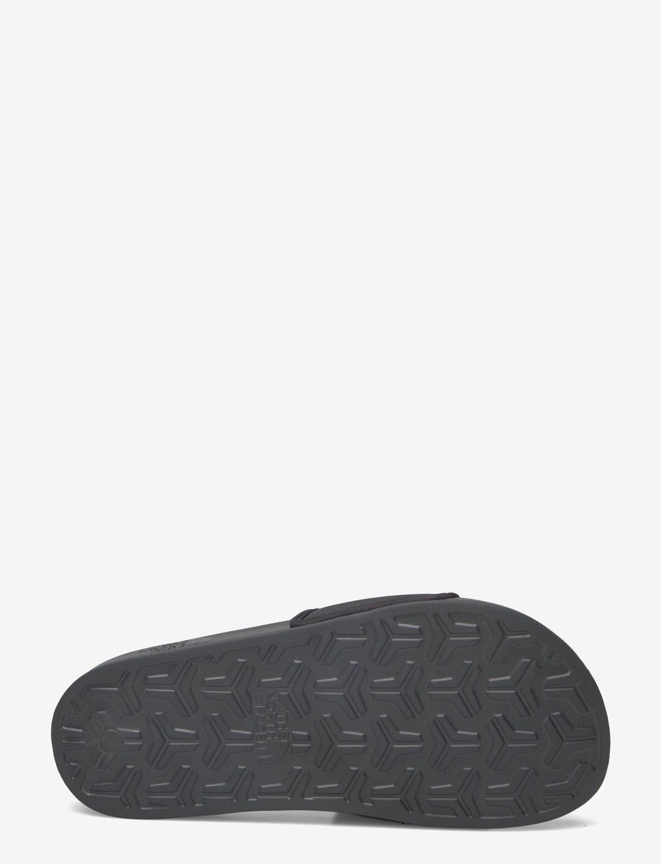 The North Face - Y BASE CAMP SLIDE III - basseiniplätud - black - 5