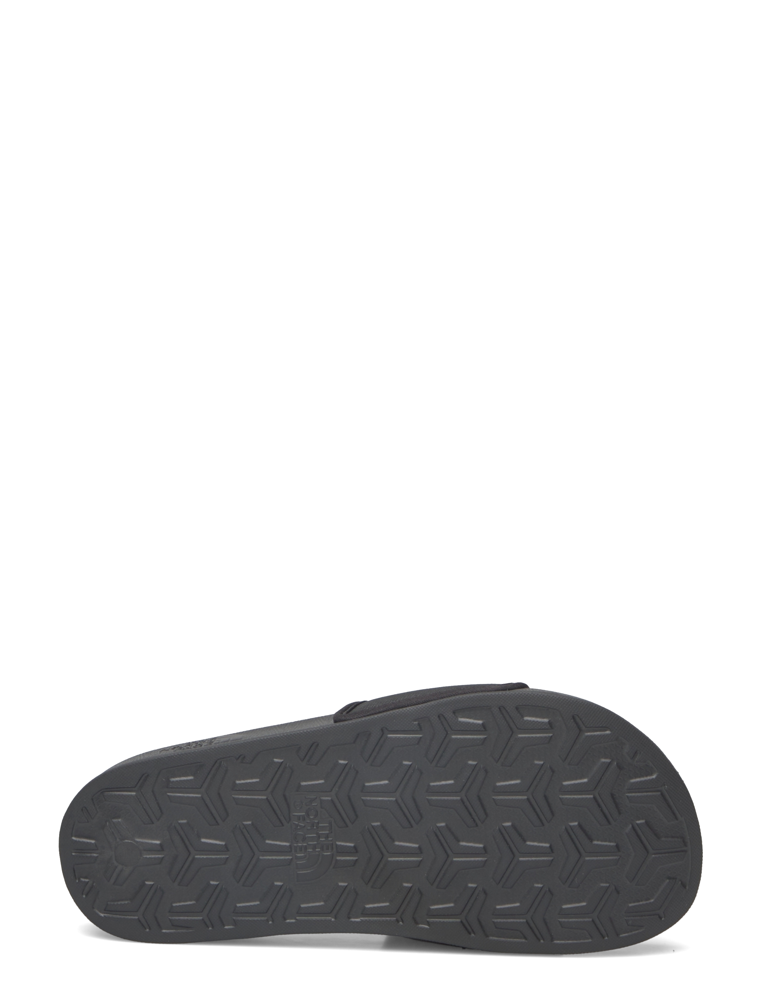 The North Face - Y BASE CAMP SLIDE III - badtofflor - black - 5