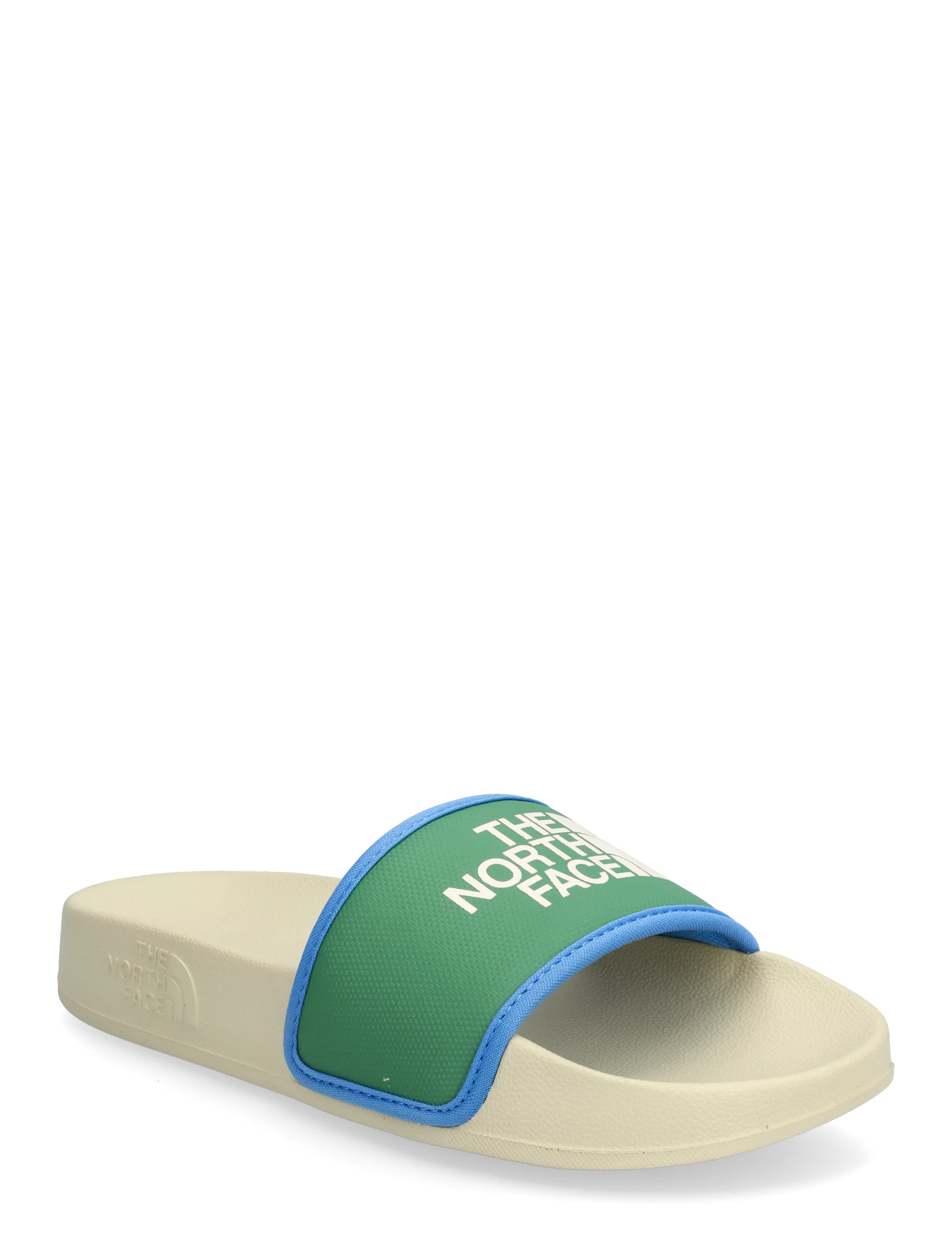 THE NORTH FACE Y Base Camp Slide Iii Grün - 31 - Kinder