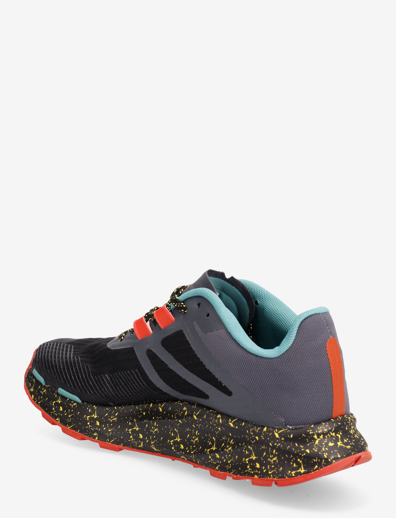 The North Face - M VECTIV EMINUS - tnf black/vanadis grey - 5